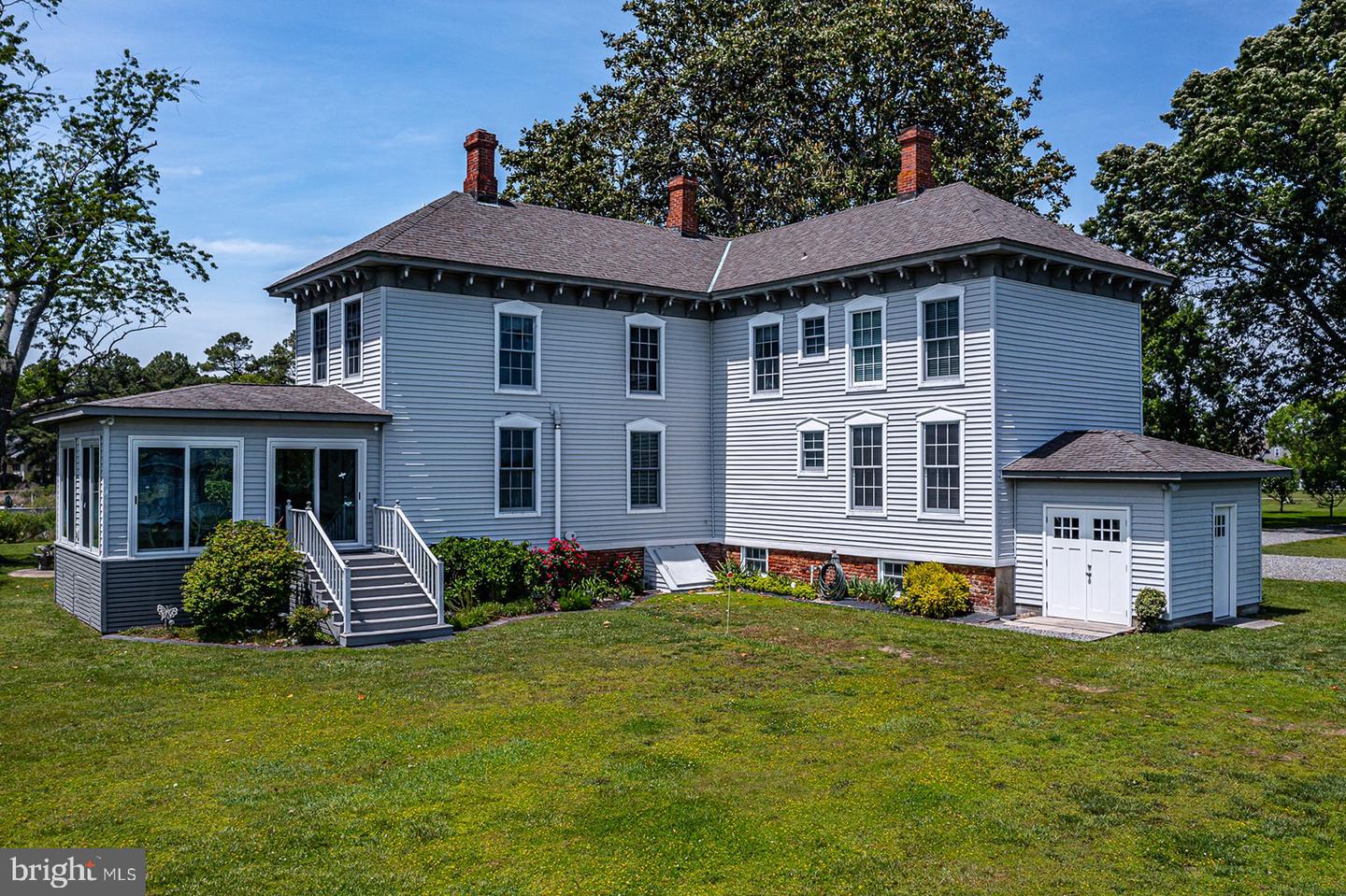 118 HARVEY LANE, HEATHSVILLE, Virginia 22473, 5 Bedrooms Bedrooms, 9 Rooms Rooms,3 BathroomsBathrooms,Residential,For sale,118 HARVEY LANE,VANV2001634 MLS # VANV2001634