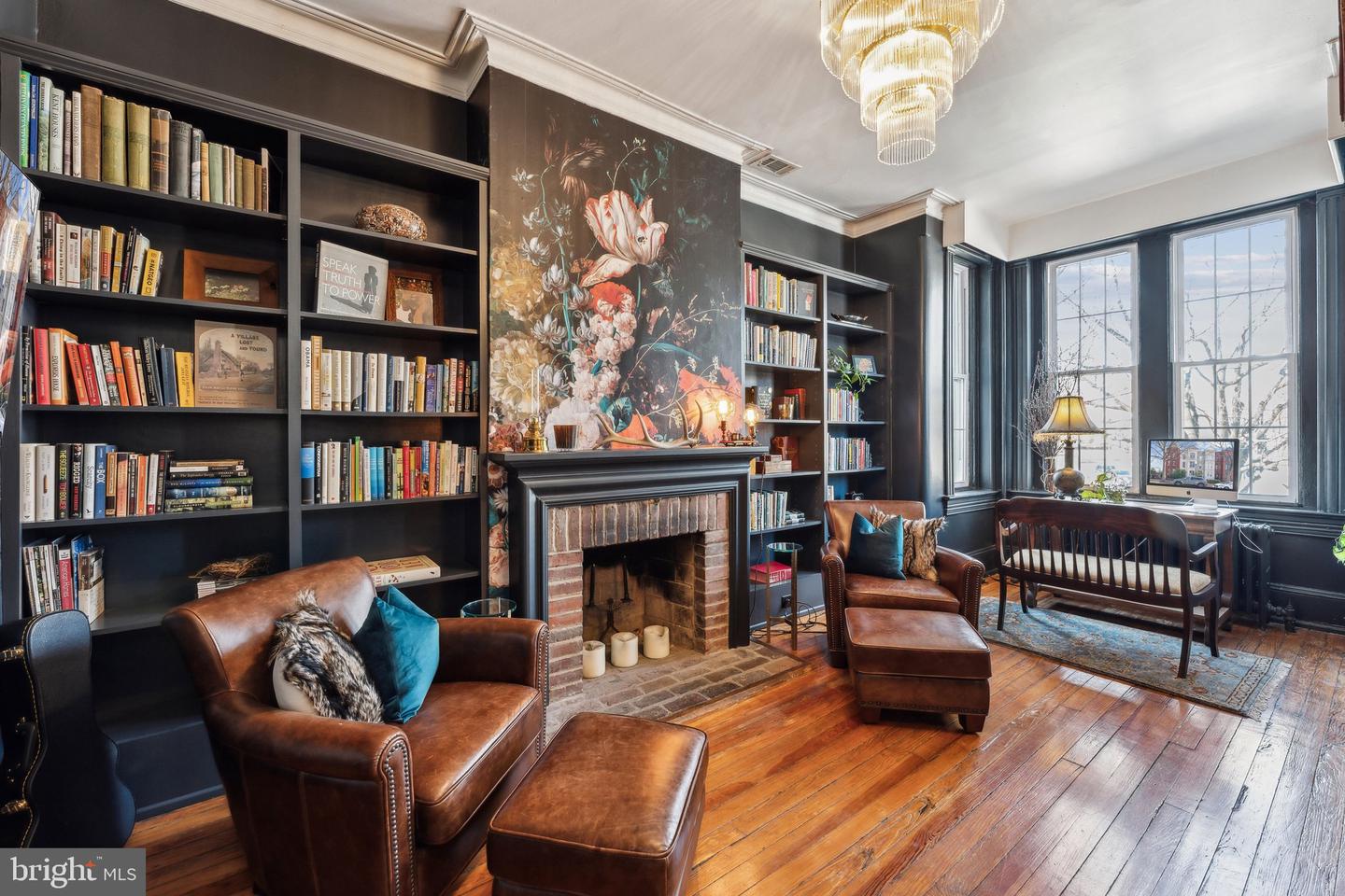 207 3RD ST NE, WASHINGTON, District Of Columbia 20002, 4 Bedrooms Bedrooms, ,4 BathroomsBathrooms,Residential,For sale,207 3RD ST NE,DCDC2203822 MLS # DCDC2203822