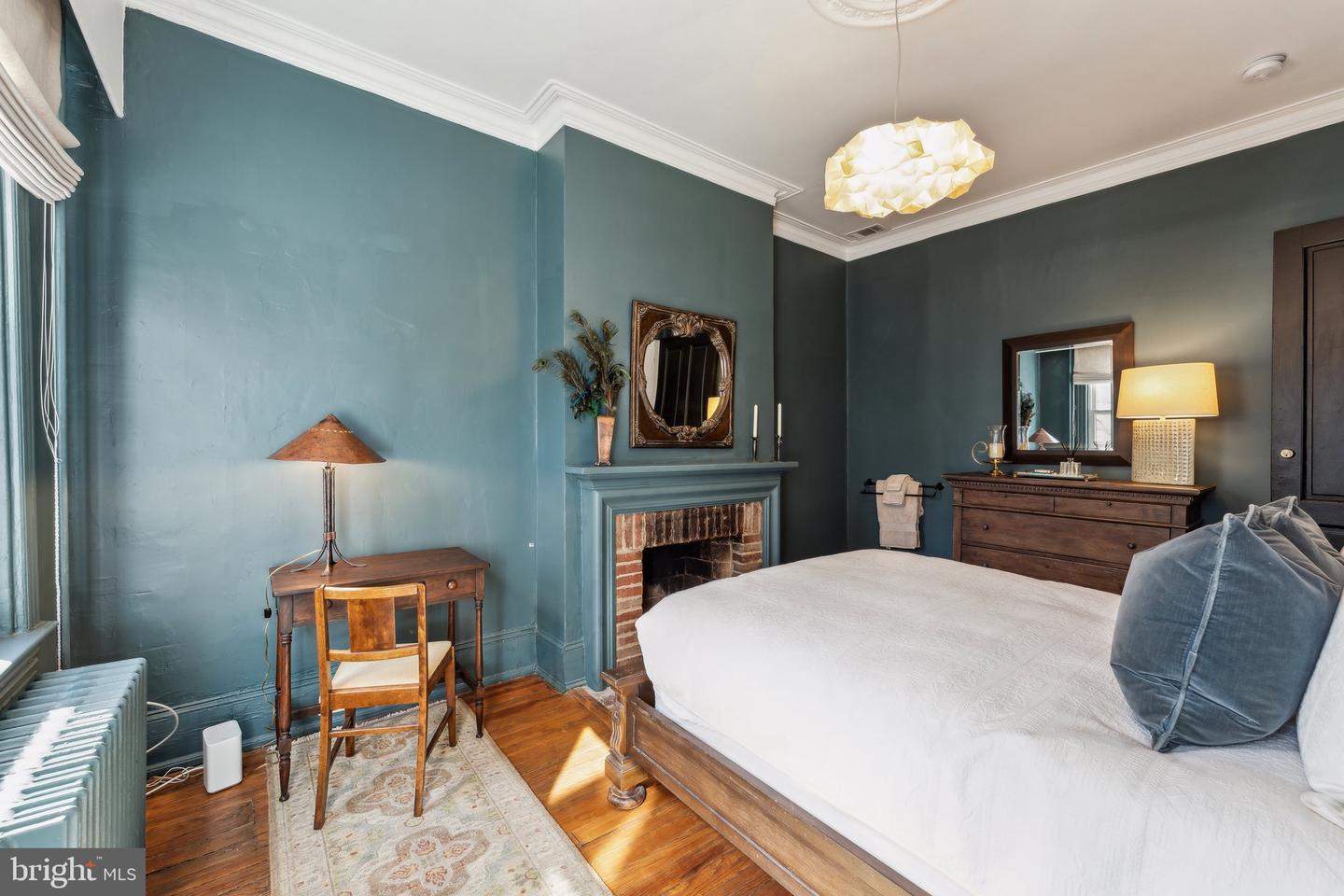 207 3RD ST NE, WASHINGTON, District Of Columbia 20002, 4 Bedrooms Bedrooms, ,4 BathroomsBathrooms,Residential,For sale,207 3RD ST NE,DCDC2203822 MLS # DCDC2203822
