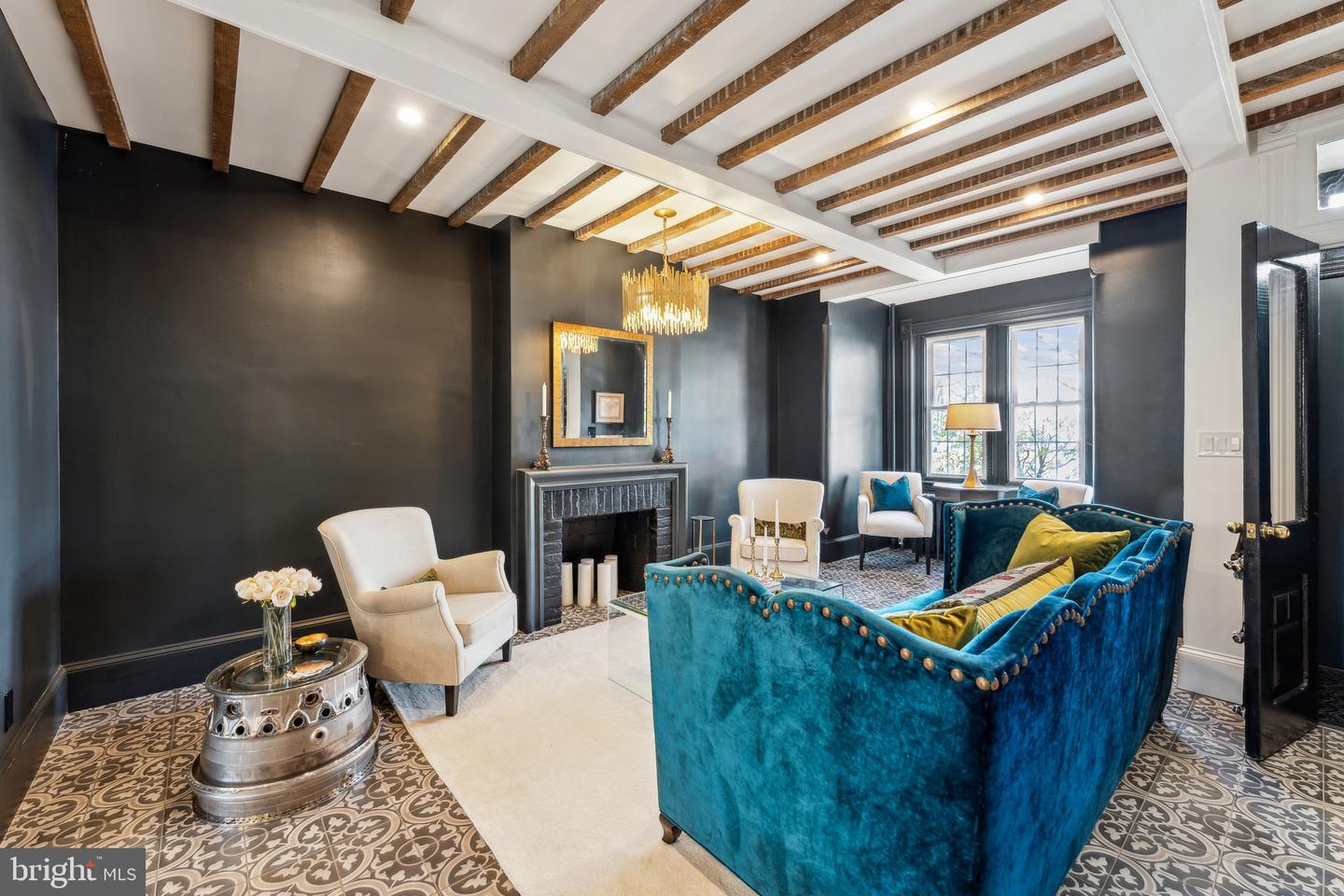 207 3RD ST NE, WASHINGTON, District Of Columbia 20002, 4 Bedrooms Bedrooms, ,4 BathroomsBathrooms,Residential,For sale,207 3RD ST NE,DCDC2203822 MLS # DCDC2203822