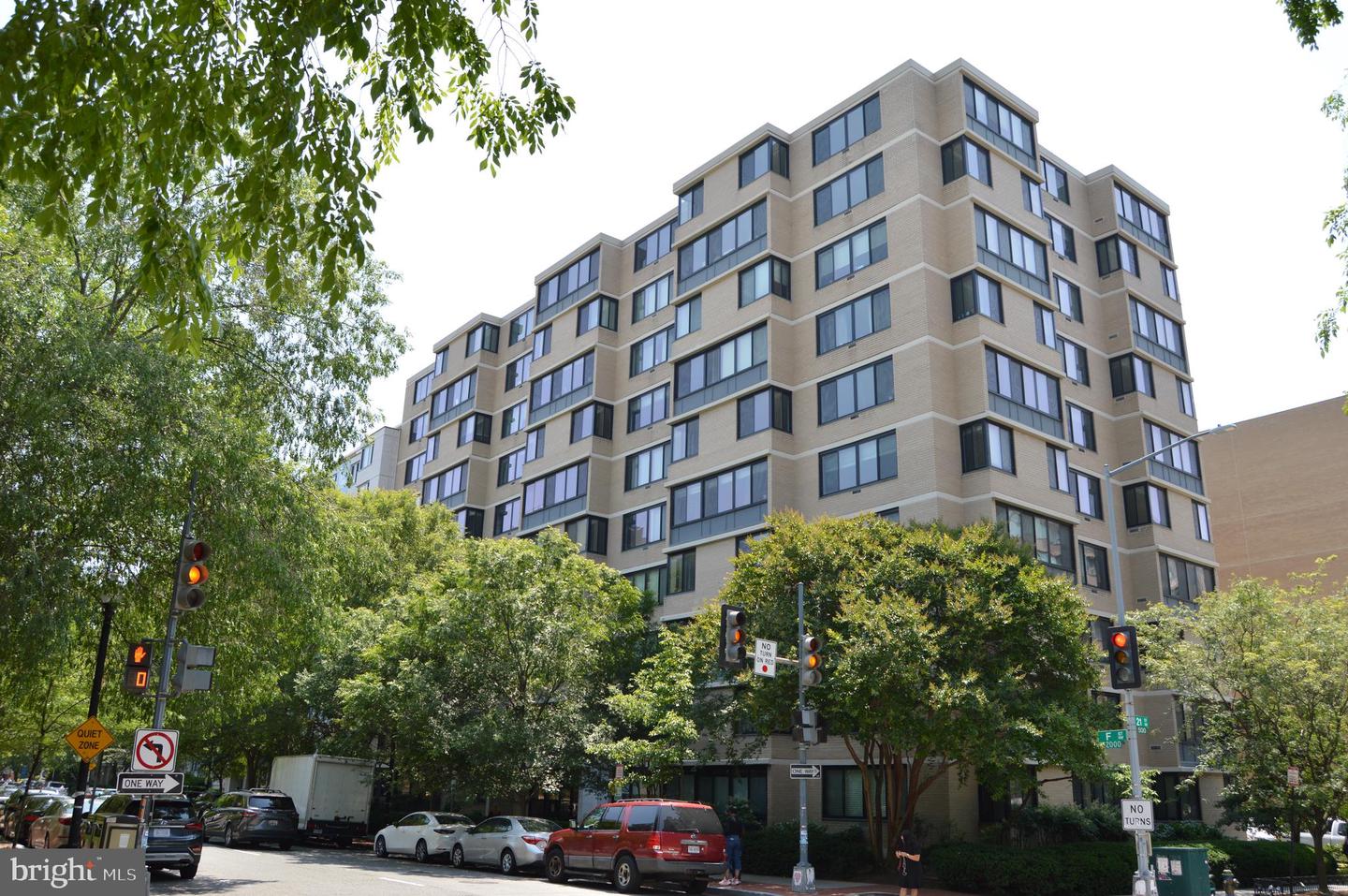 2030 F ST NW #206, WASHINGTON, District Of Columbia 20006, ,1 BathroomBathrooms,Residential,For sale,2030 F ST NW #206,DCDC2203826 MLS # DCDC2203826