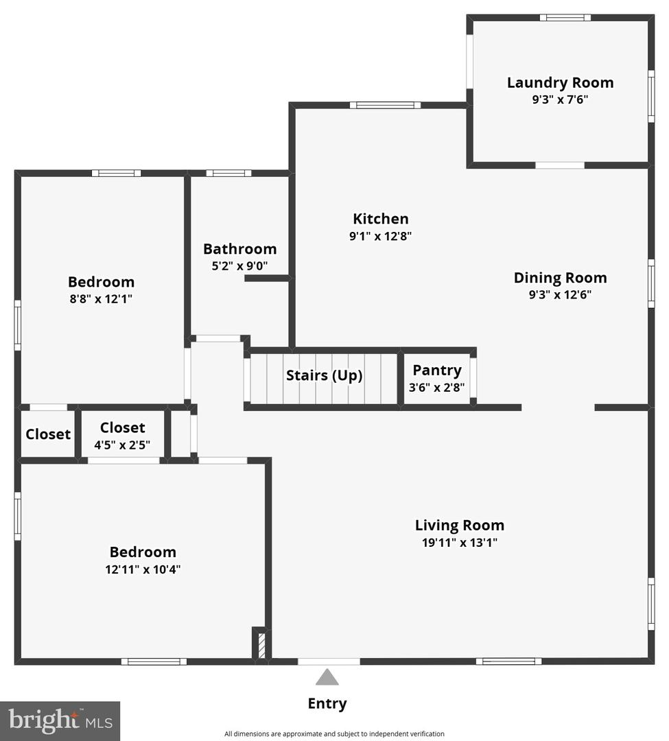 2607 POPKINS LN, ALEXANDRIA, Virginia 22306, 4 Bedrooms Bedrooms, ,1 BathroomBathrooms,Residential,For sale,2607 POPKINS LN,VAFX2244834 MLS # VAFX2244834