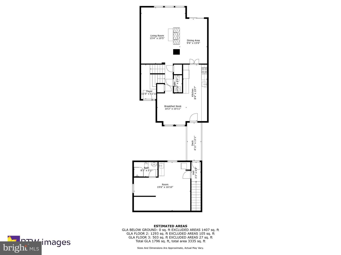 11174 GLADE DR, RESTON, Virginia 20191, 5 Bedrooms Bedrooms, ,4 BathroomsBathrooms,Residential,For sale,11174 GLADE DR,VAFX2244844 MLS # VAFX2244844