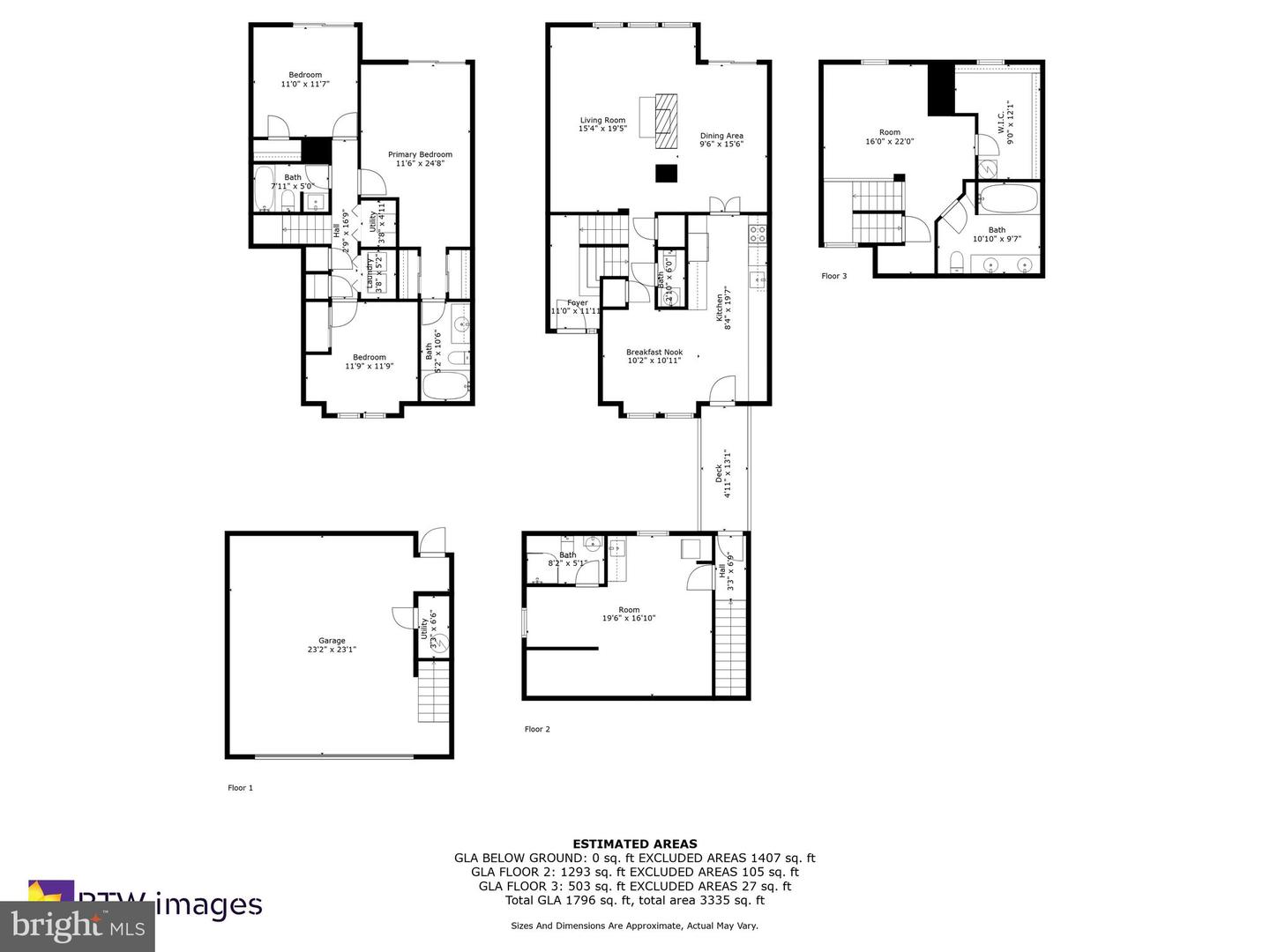 11174 GLADE DR, RESTON, Virginia 20191, 5 Bedrooms Bedrooms, ,4 BathroomsBathrooms,Residential,For sale,11174 GLADE DR,VAFX2244844 MLS # VAFX2244844