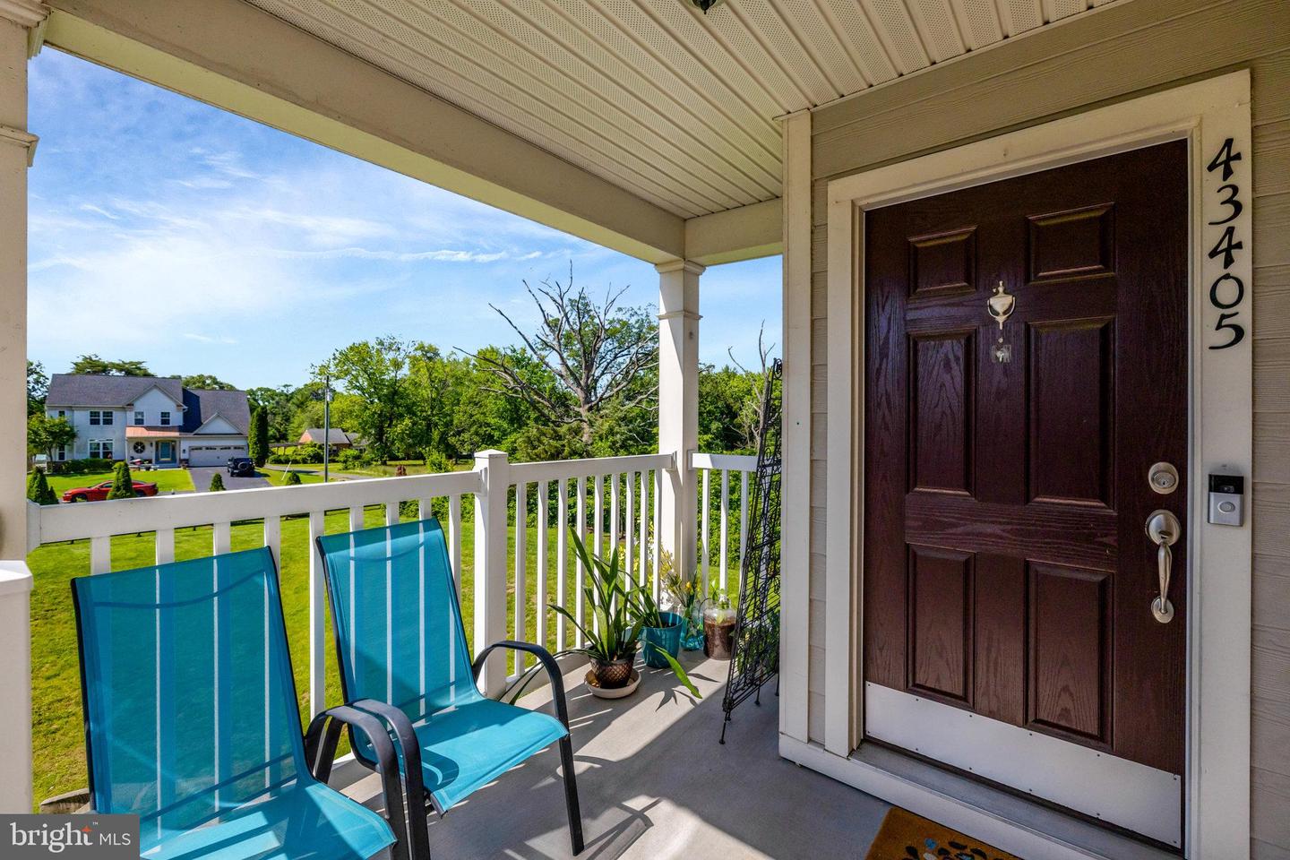 43405 TOWN GATE SQ, CHANTILLY, Virginia 20152, 3 Bedrooms Bedrooms, ,2 BathroomsBathrooms,Residential,For sale,43405 TOWN GATE SQ,VALO2098540 MLS # VALO2098540
