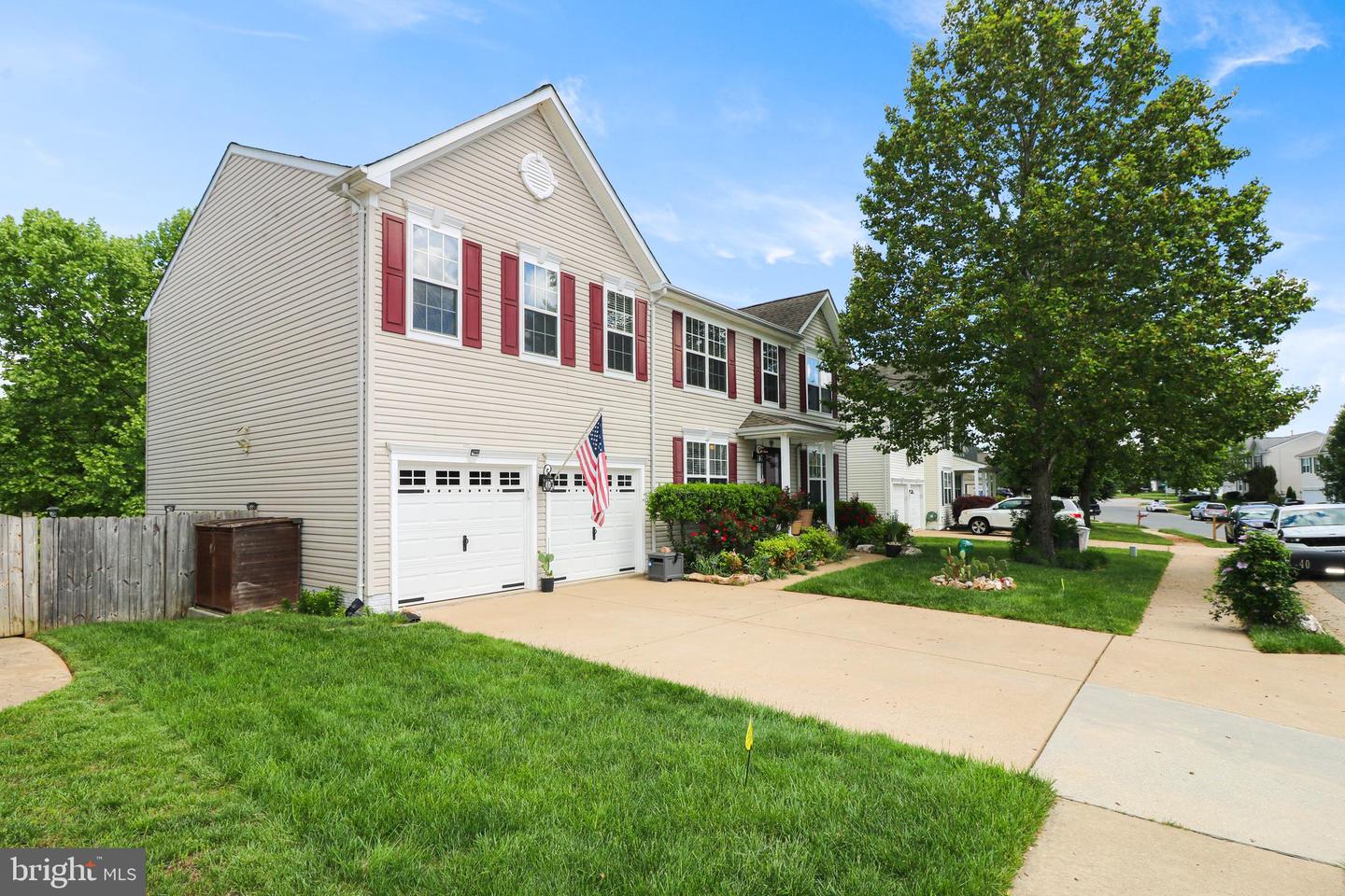 40 RIPLEY RD, STAFFORD, Virginia 22556, 5 Bedrooms Bedrooms, ,3 BathroomsBathrooms,Residential,For sale,40 RIPLEY RD,VAST2039430 MLS # VAST2039430