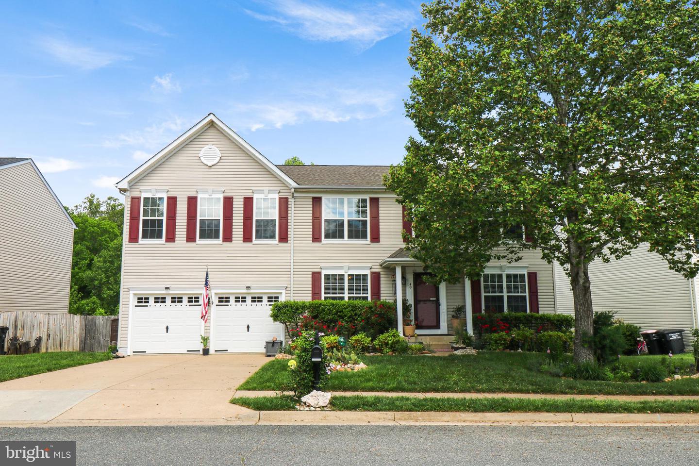 40 RIPLEY RD, STAFFORD, Virginia 22556, 5 Bedrooms Bedrooms, ,3 BathroomsBathrooms,Residential,For sale,40 RIPLEY RD,VAST2039430 MLS # VAST2039430