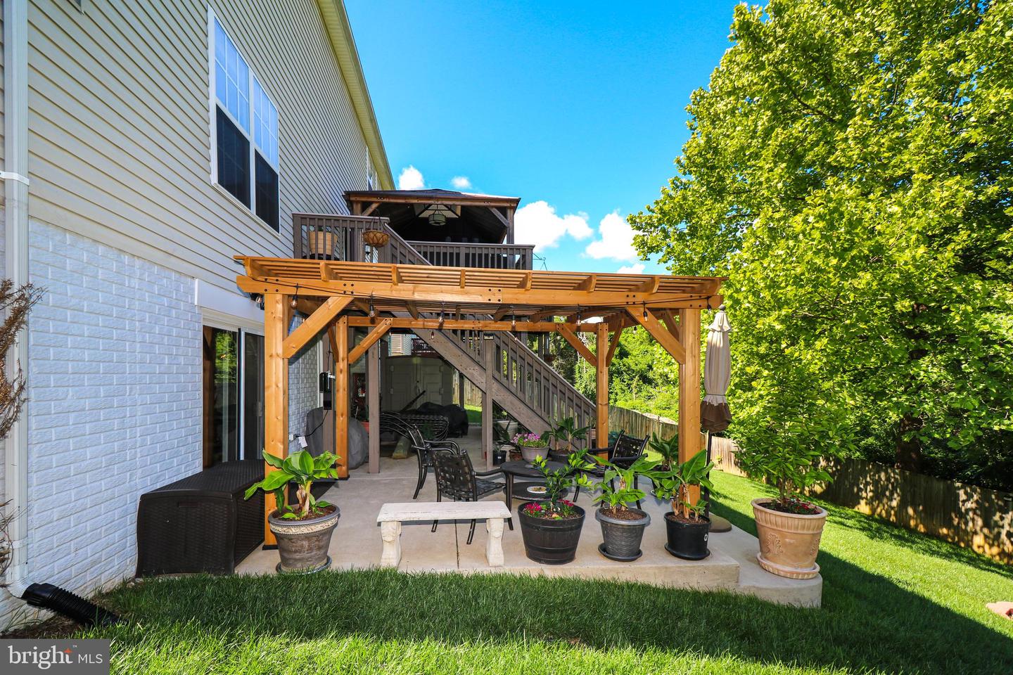 40 RIPLEY RD, STAFFORD, Virginia 22556, 5 Bedrooms Bedrooms, ,3 BathroomsBathrooms,Residential,For sale,40 RIPLEY RD,VAST2039430 MLS # VAST2039430