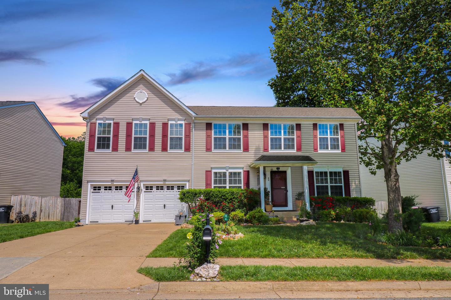40 RIPLEY RD, STAFFORD, Virginia 22556, 5 Bedrooms Bedrooms, ,3 BathroomsBathrooms,Residential,For sale,40 RIPLEY RD,VAST2039430 MLS # VAST2039430