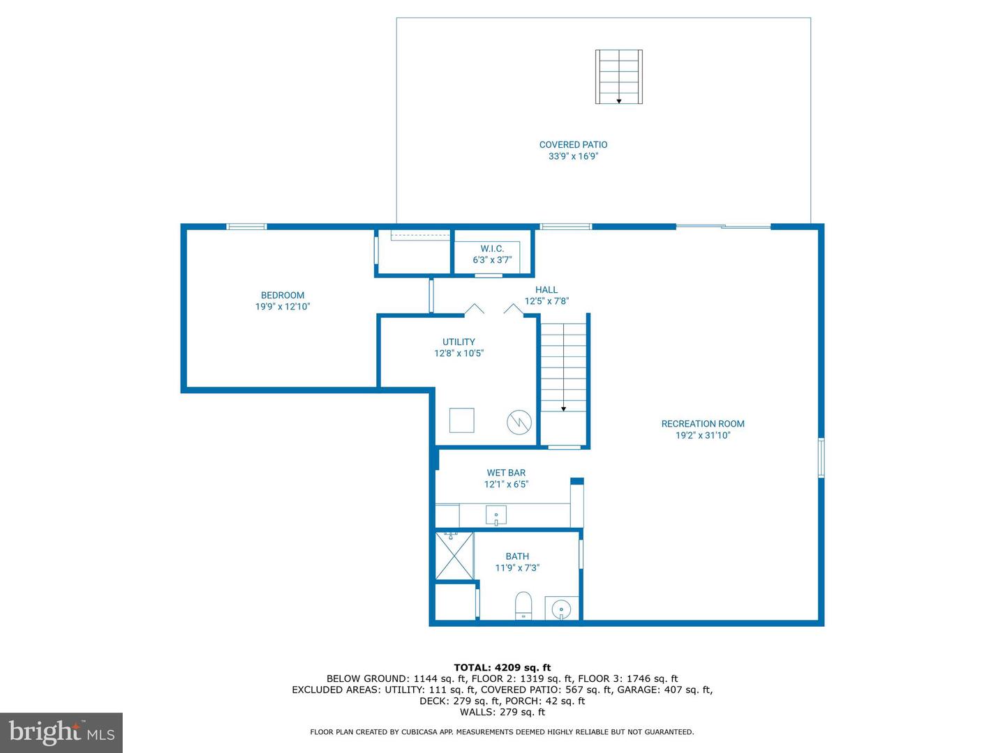 40 RIPLEY RD, STAFFORD, Virginia 22556, 5 Bedrooms Bedrooms, ,3 BathroomsBathrooms,Residential,For sale,40 RIPLEY RD,VAST2039430 MLS # VAST2039430