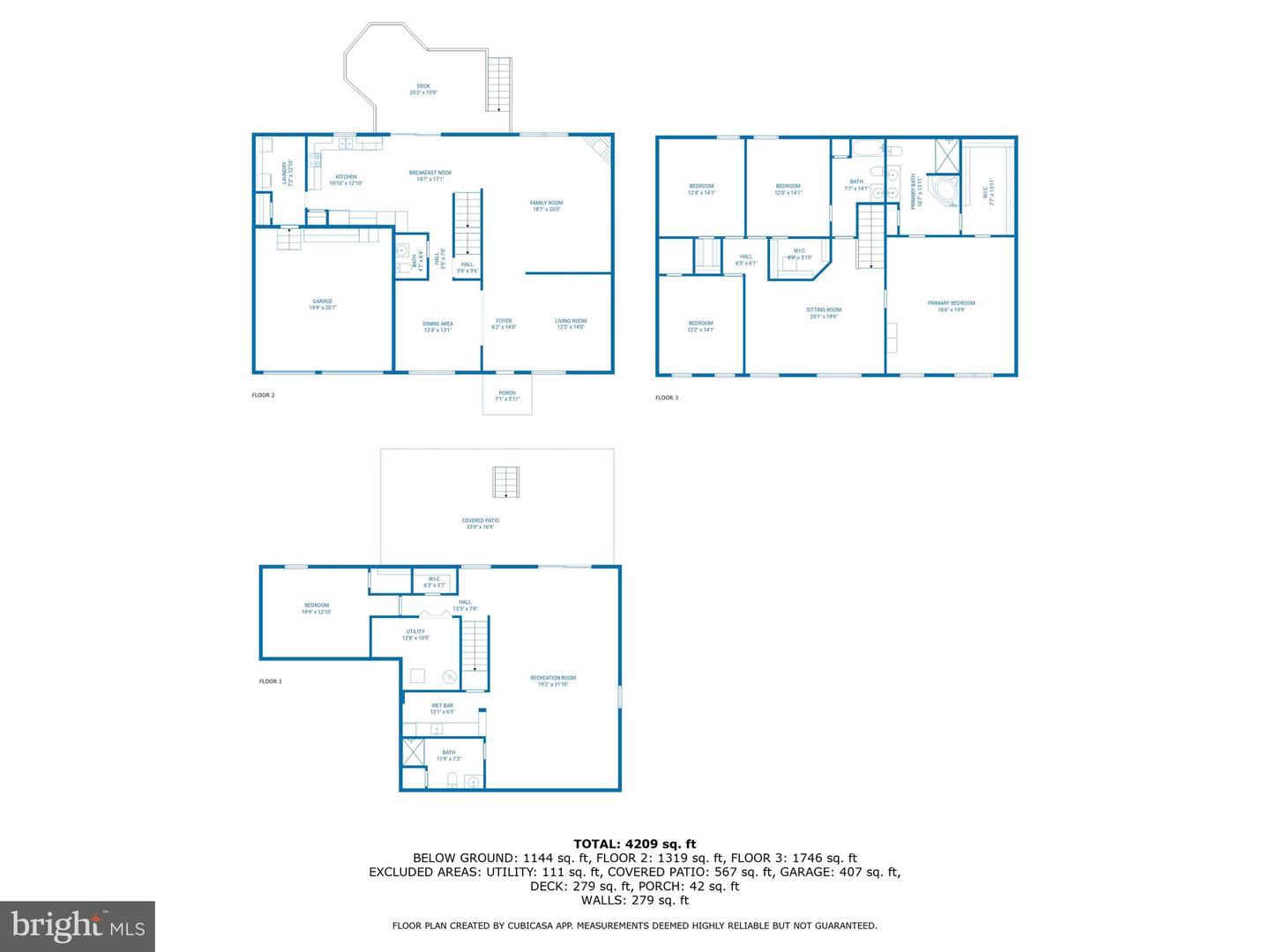 40 RIPLEY RD, STAFFORD, Virginia 22556, 5 Bedrooms Bedrooms, ,3 BathroomsBathrooms,Residential,For sale,40 RIPLEY RD,VAST2039430 MLS # VAST2039430