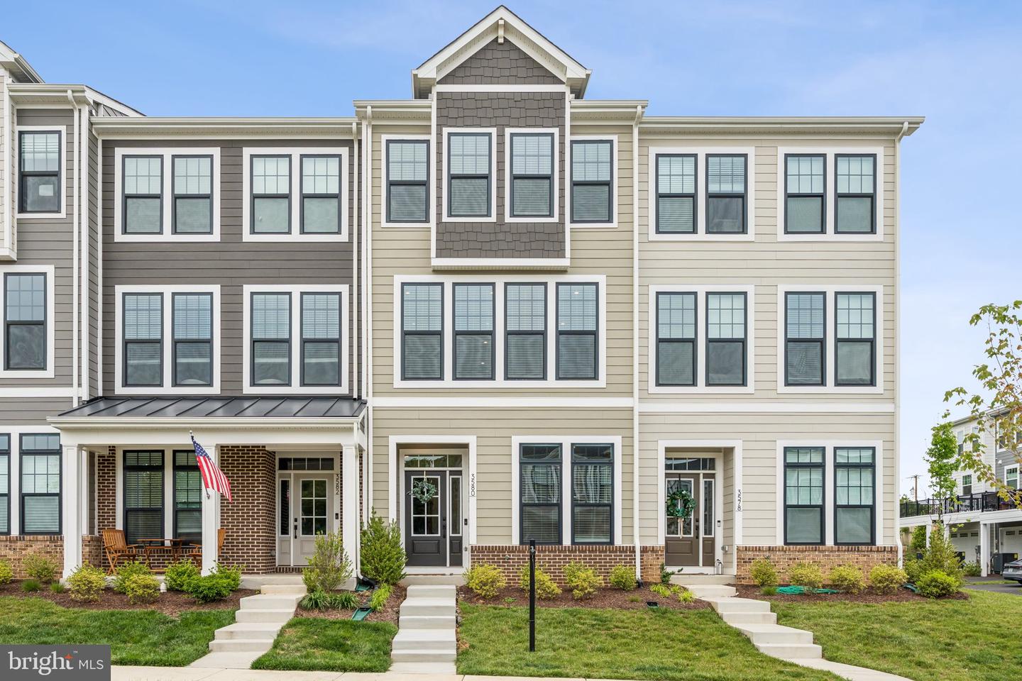 3580 STEPHENSONS HILL LN, MARSHALL, Virginia 20115, 3 Bedrooms Bedrooms, ,2 BathroomsBathrooms,Residential,For sale,3580 STEPHENSONS HILL LN,VAFQ2016892 MLS # VAFQ2016892