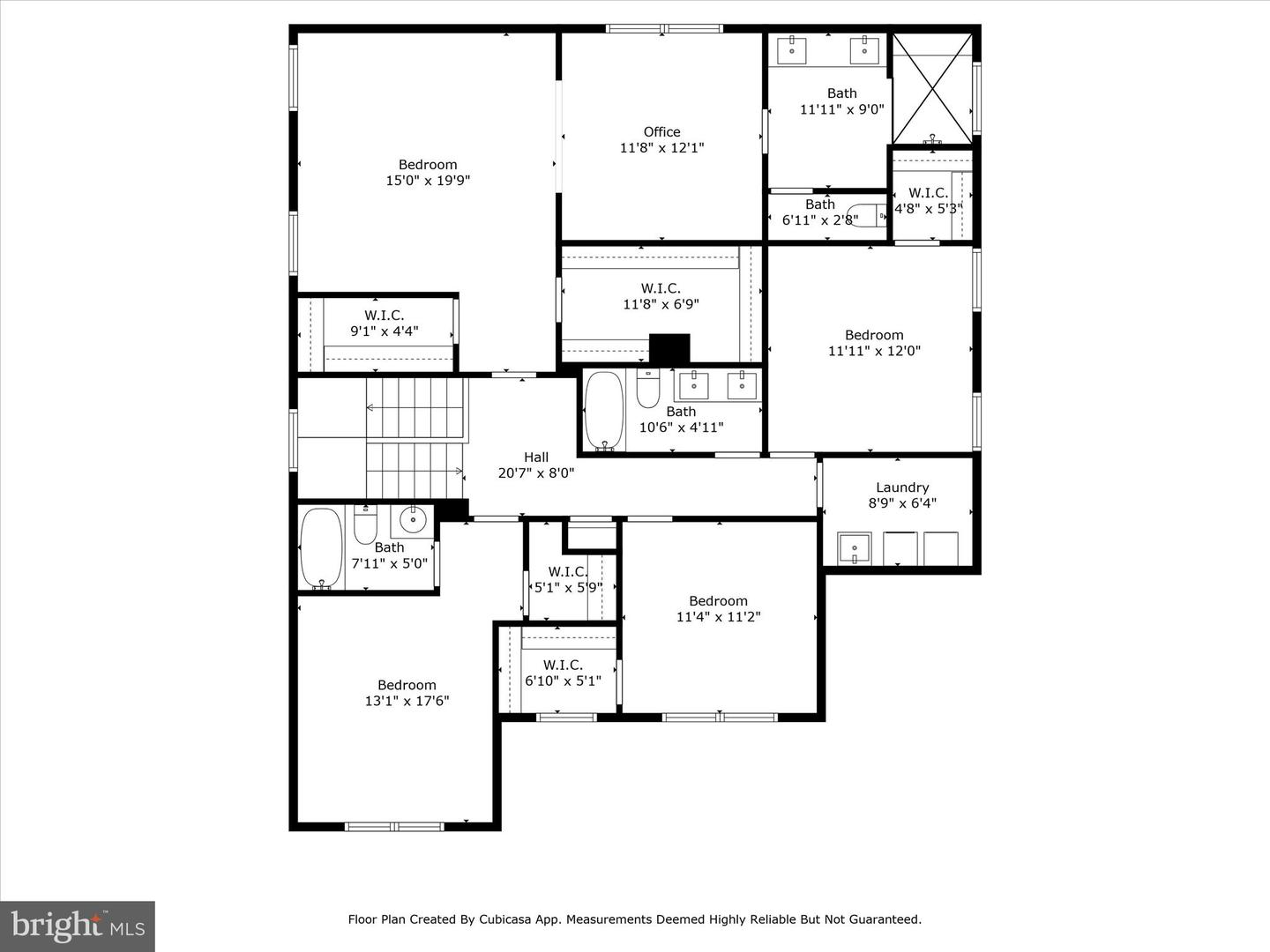 18090 MARSH PINE RD, DUMFRIES, Virginia 22026, 6 Bedrooms Bedrooms, ,5 BathroomsBathrooms,Residential,For sale,18090 MARSH PINE RD,VAPW2096076 MLS # VAPW2096076