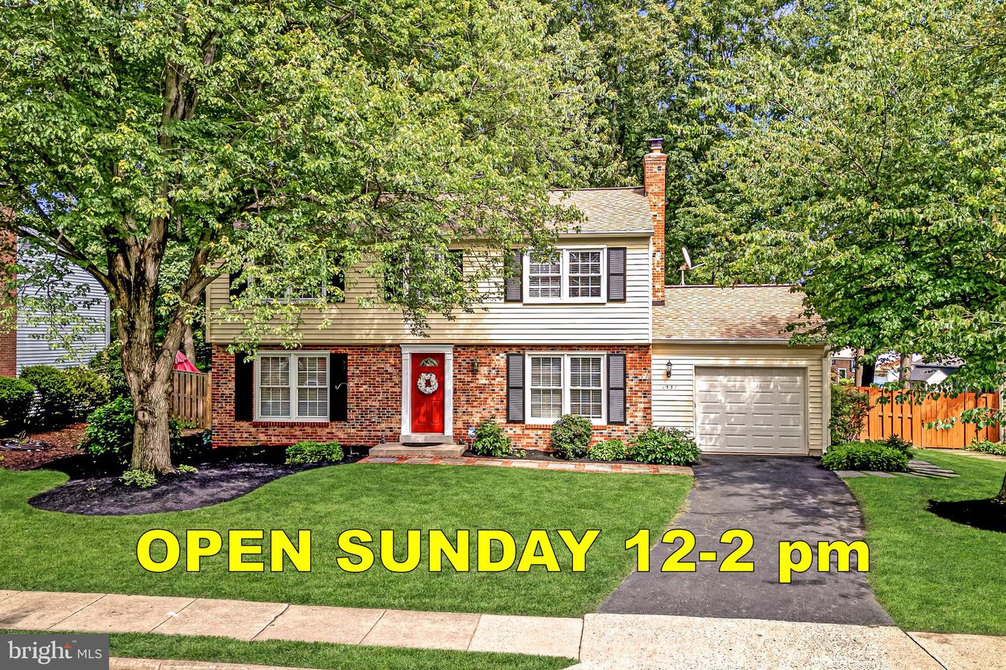 1537 POWELLS TAVERN PL, HERNDON, Virginia 20170, 5 Bedrooms Bedrooms, ,2 BathroomsBathrooms,Residential,For sale,1537 POWELLS TAVERN PL,VAFX2244970 MLS # VAFX2244970