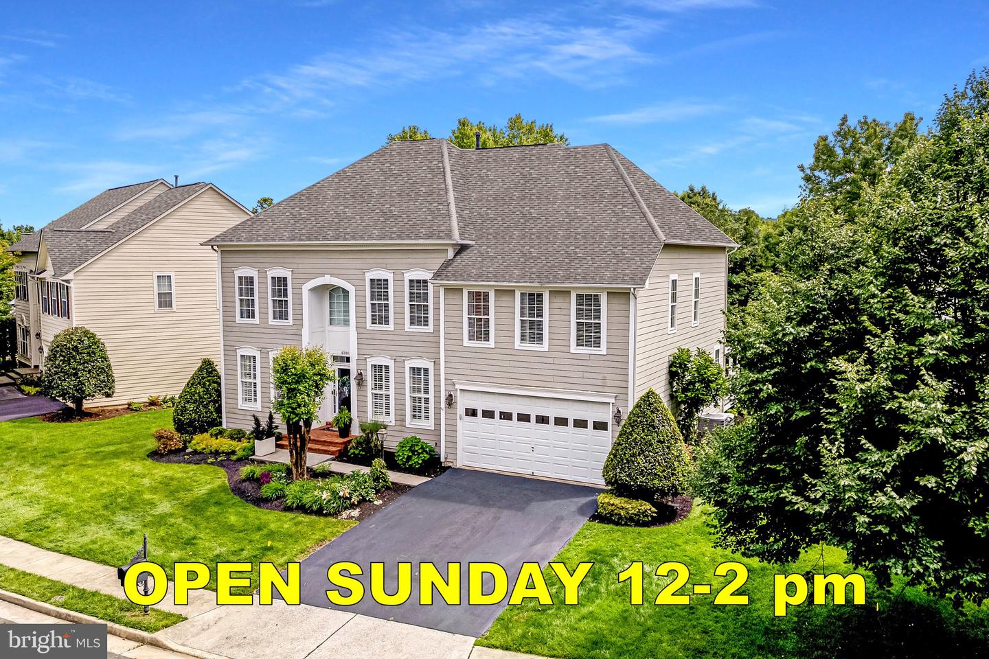 42863 GLYNDEBOURNE CT, BROADLANDS, Virginia 20148, 5 Bedrooms Bedrooms, ,5 BathroomsBathrooms,Residential,For sale,42863 GLYNDEBOURNE CT,VALO2098594 MLS # VALO2098594