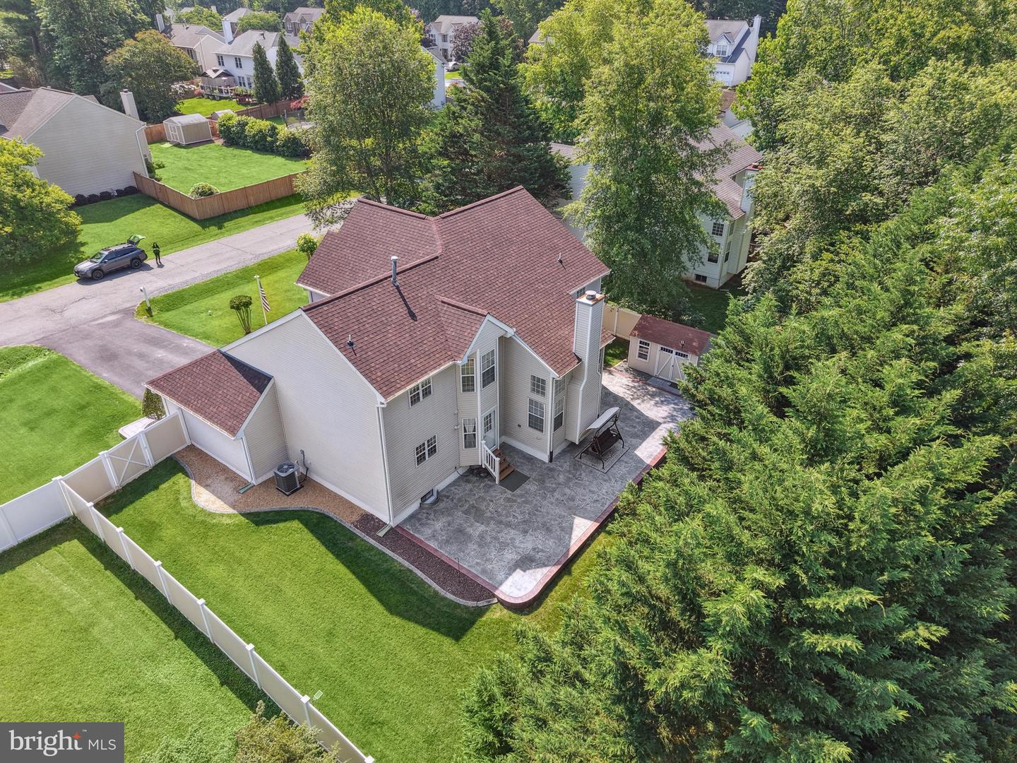 5 WENDOVER CT, STAFFORD, Virginia 22554, 5 Bedrooms Bedrooms, ,3 BathroomsBathrooms,Residential,For sale,5 WENDOVER CT,VAST2039456 MLS # VAST2039456