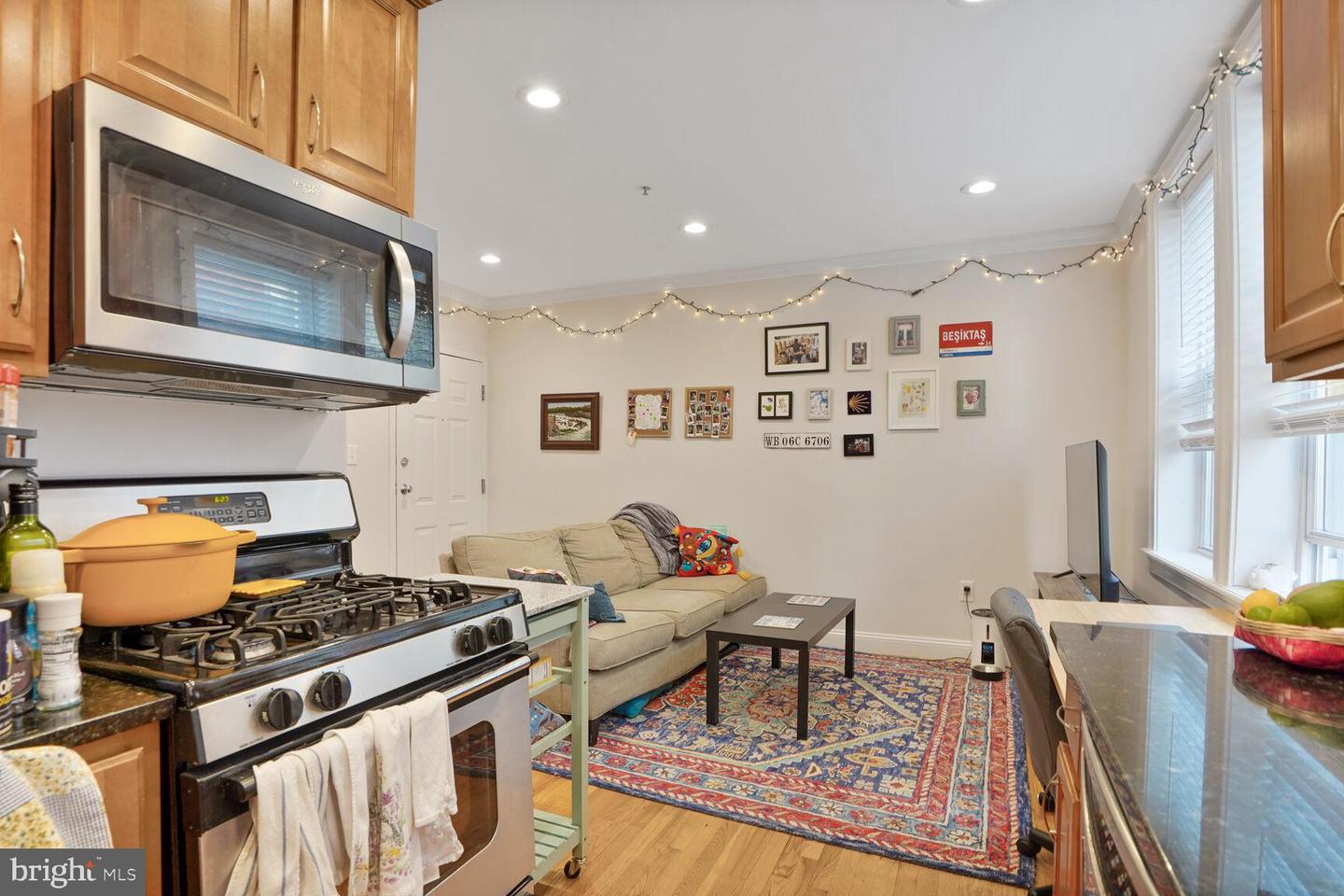 1443 OAK ST NW #102, WASHINGTON, District Of Columbia 20010, 1 Bedroom Bedrooms, ,1 BathroomBathrooms,Residential,For sale,1443 OAK ST NW #102,DCDC2203926 MLS # DCDC2203926