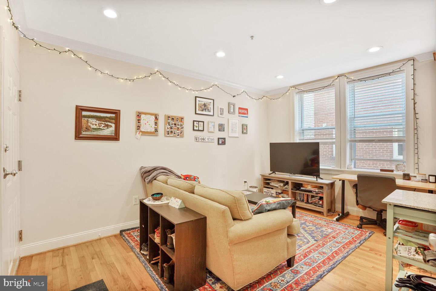1443 OAK ST NW #102, WASHINGTON, District Of Columbia 20010, 1 Bedroom Bedrooms, ,1 BathroomBathrooms,Residential,For sale,1443 OAK ST NW #102,DCDC2203926 MLS # DCDC2203926
