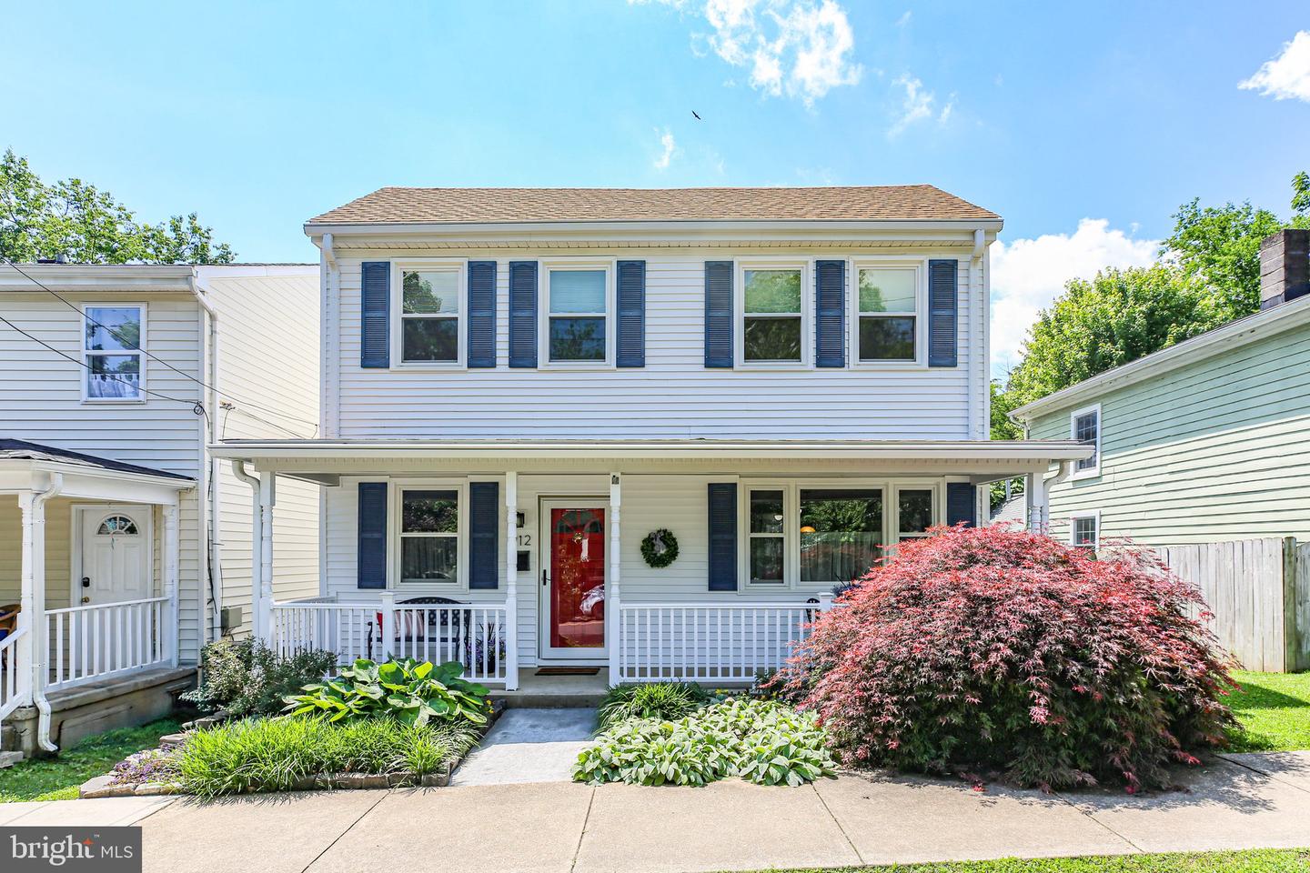 912 HANOVER ST, FREDERICKSBURG, Virginia 22401, 4 Bedrooms Bedrooms, ,2 BathroomsBathrooms,Residential,For sale,912 HANOVER ST,VAFB2008360 MLS # VAFB2008360