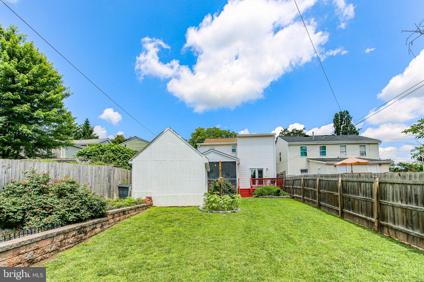 912 HANOVER ST, FREDERICKSBURG, Virginia 22401, 4 Bedrooms Bedrooms, ,2 BathroomsBathrooms,Residential,For sale,912 HANOVER ST,VAFB2008360 MLS # VAFB2008360
