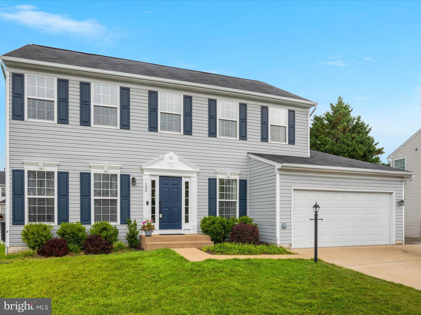 155 LIMESTONE WAY, FREDERICKSBURG, Virginia 22406, 5 Bedrooms Bedrooms, ,3 BathroomsBathrooms,Residential,For sale,155 LIMESTONE WAY,VAST2039454 MLS # VAST2039454