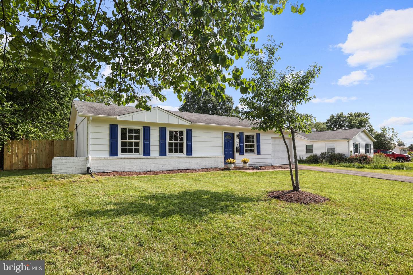 615 W CHURCH RD, STERLING, Virginia 20164, 3 Bedrooms Bedrooms, ,1 BathroomBathrooms,Residential,For sale,615 W CHURCH RD,VALO2098630 MLS # VALO2098630