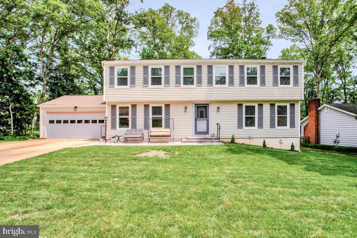 15715 SINGLETREE LN, DUMFRIES, Virginia 22025, 5 Bedrooms Bedrooms, ,2 BathroomsBathrooms,Residential,For sale,15715 SINGLETREE LN,VAPW2096198 MLS # VAPW2096198