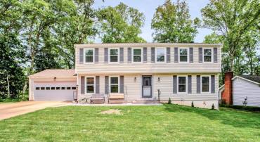 15715 SINGLETREE LN, DUMFRIES, Virginia 22025, 5 Bedrooms Bedrooms, ,2 BathroomsBathrooms,Residential,For sale,15715 SINGLETREE LN,VAPW2096198 MLS # VAPW2096198