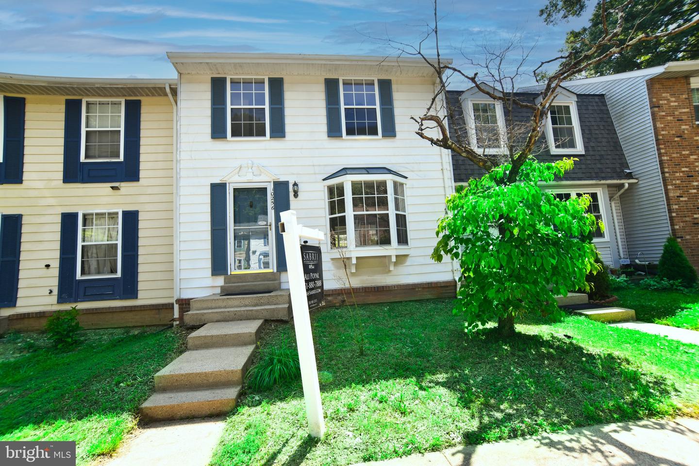 10256 QUIET POND TER, BURKE, Virginia 22015, 3 Bedrooms Bedrooms, ,3 BathroomsBathrooms,Residential,For sale,10256 QUIET POND TER,VAFX2245228 MLS # VAFX2245228