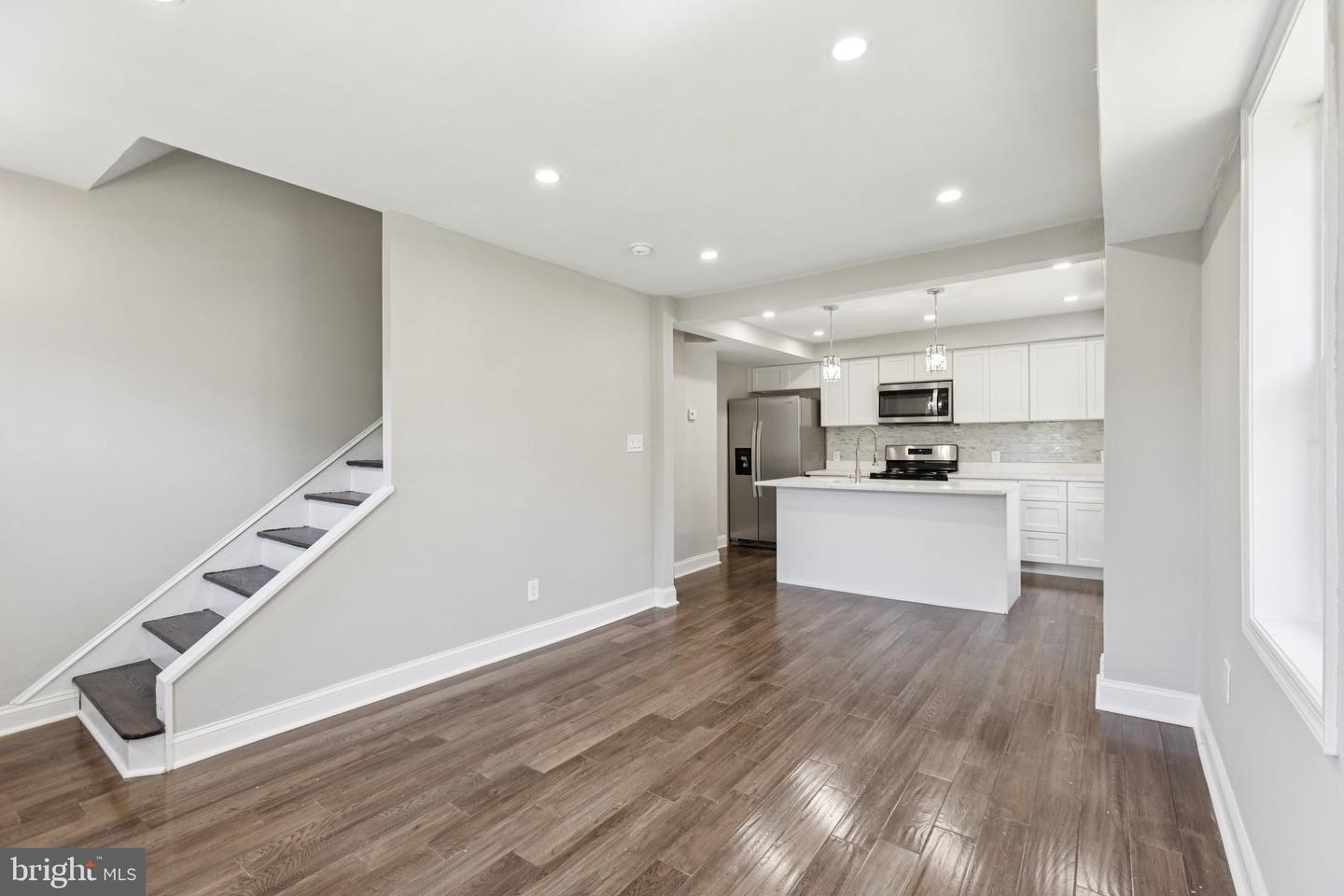 844 51ST ST NE, WASHINGTON, District Of Columbia 20019, 3 Bedrooms Bedrooms, ,2 BathroomsBathrooms,Residential,For sale,844 51ST ST NE,DCDC2203990 MLS # DCDC2203990