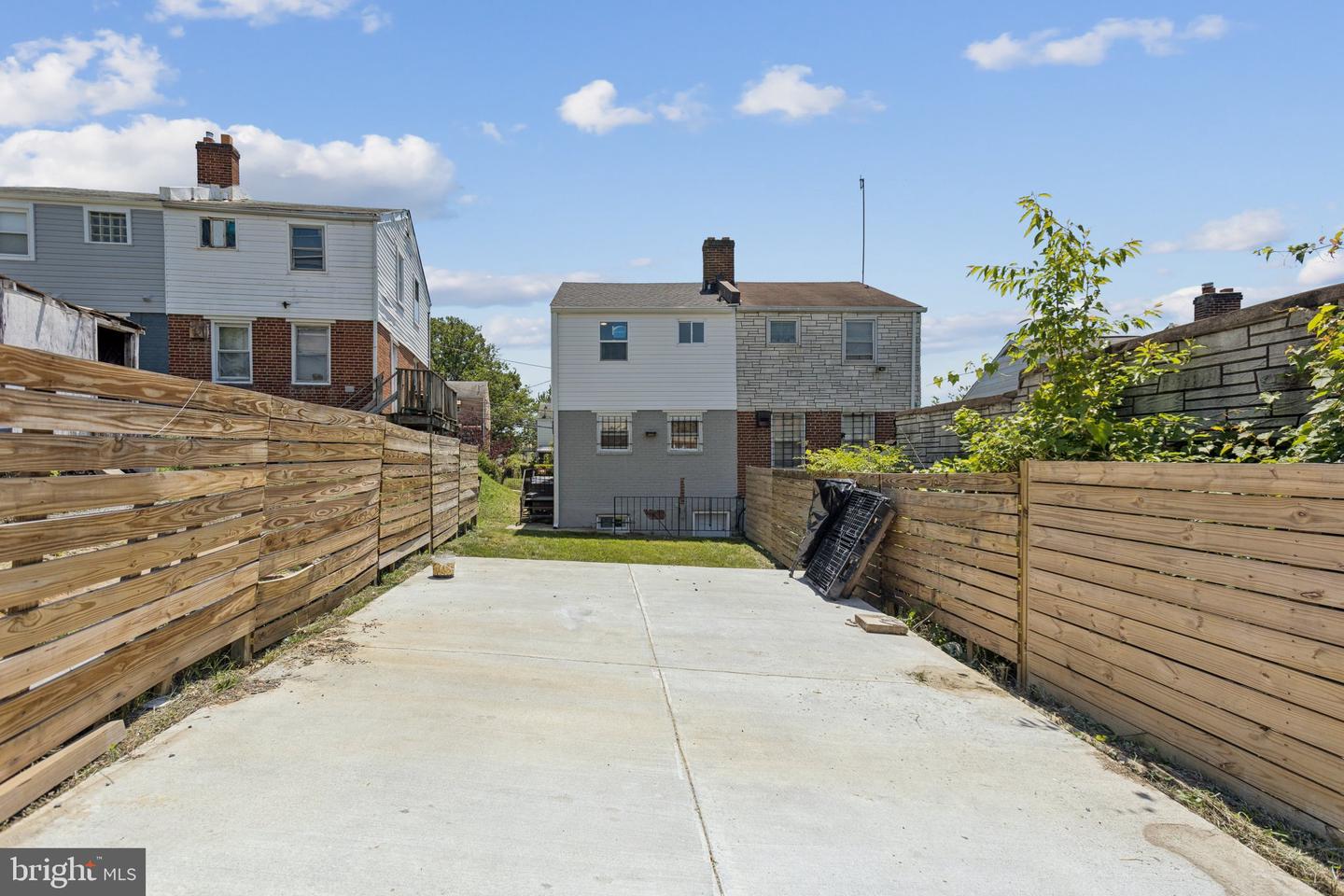 844 51ST ST NE, WASHINGTON, District Of Columbia 20019, 3 Bedrooms Bedrooms, ,2 BathroomsBathrooms,Residential,For sale,844 51ST ST NE,DCDC2203990 MLS # DCDC2203990