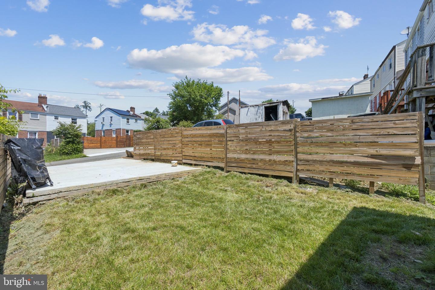 844 51ST ST NE, WASHINGTON, District Of Columbia 20019, 3 Bedrooms Bedrooms, ,2 BathroomsBathrooms,Residential,For sale,844 51ST ST NE,DCDC2203990 MLS # DCDC2203990