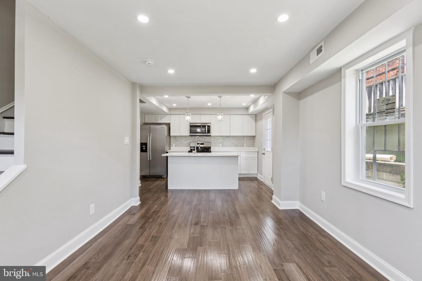 844 51ST ST NE, WASHINGTON, District Of Columbia 20019, 3 Bedrooms Bedrooms, ,2 BathroomsBathrooms,Residential,For sale,844 51ST ST NE,DCDC2203990 MLS # DCDC2203990