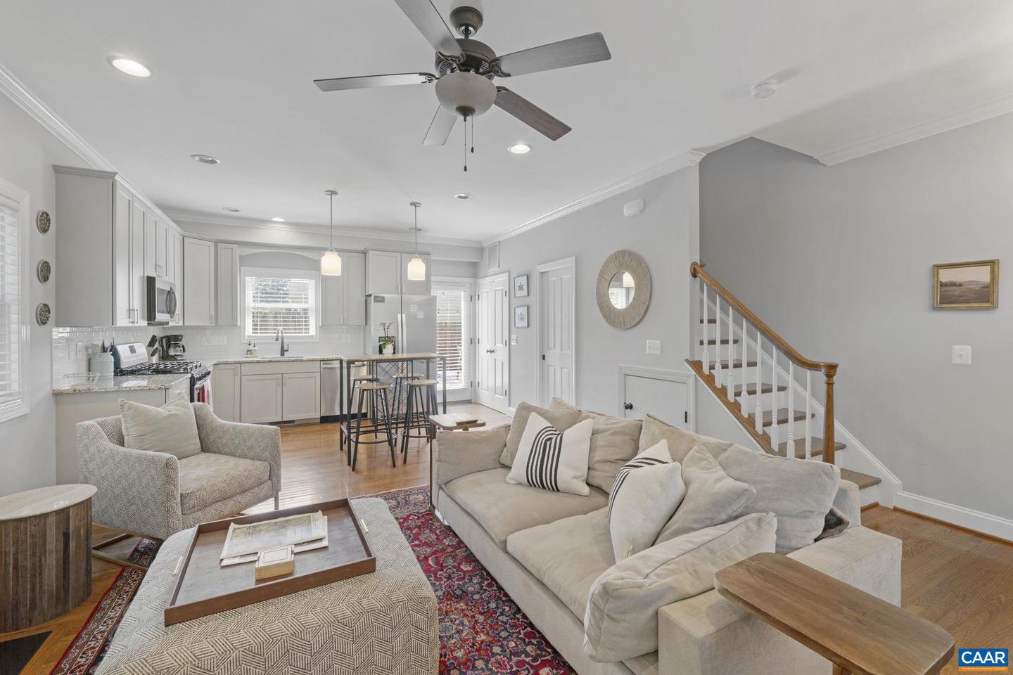 1012 LOCUST LN, CHARLOTTESVILLE, Virginia 22901, 3 Bedrooms Bedrooms, ,2 BathroomsBathrooms,Residential,For sale,1012 LOCUST LN,665328 MLS # 665328