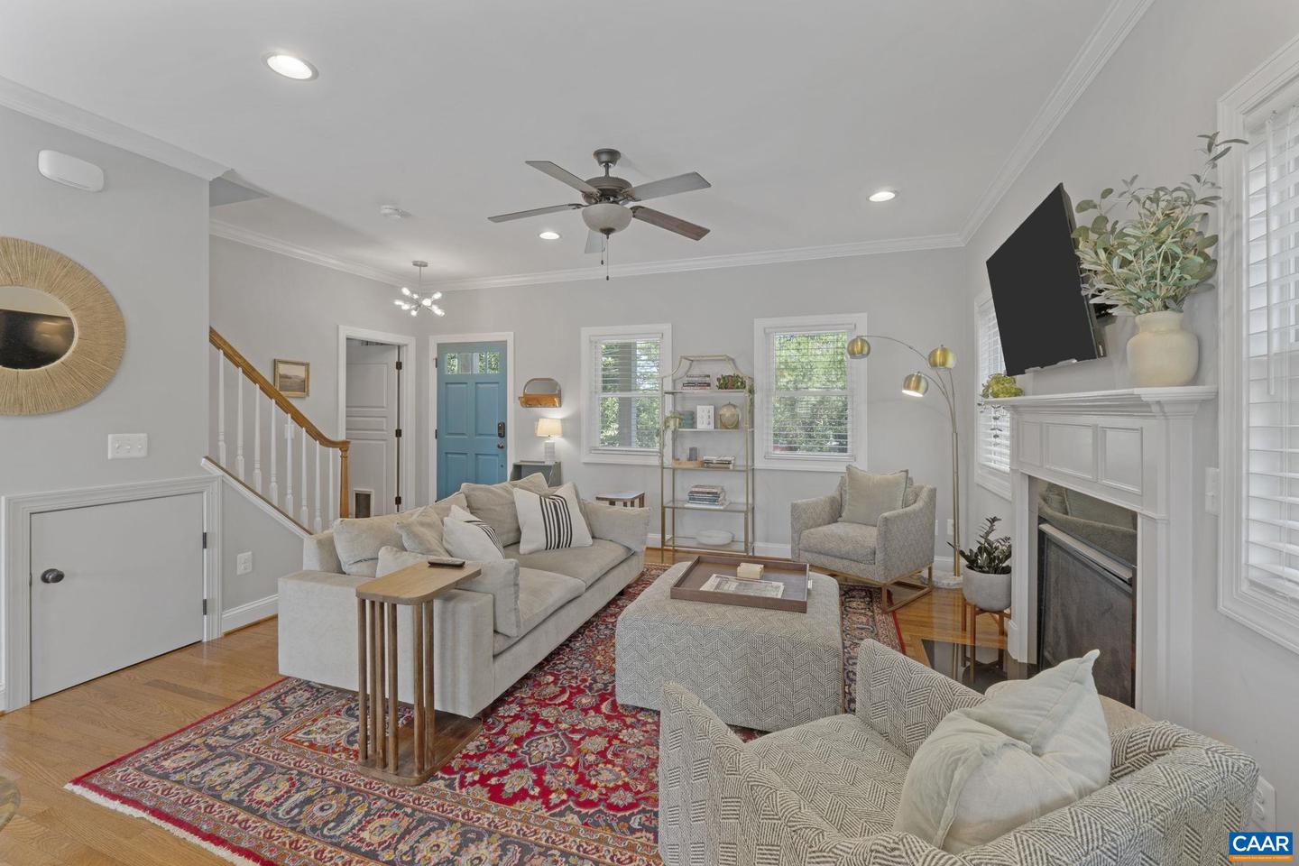 1012 LOCUST LN, CHARLOTTESVILLE, Virginia 22901, 3 Bedrooms Bedrooms, ,2 BathroomsBathrooms,Residential,For sale,1012 LOCUST LN,665328 MLS # 665328
