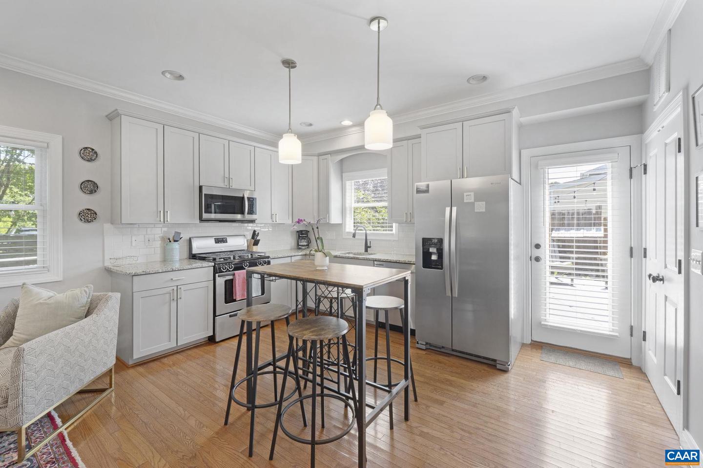 1012 LOCUST LN, CHARLOTTESVILLE, Virginia 22901, 3 Bedrooms Bedrooms, ,2 BathroomsBathrooms,Residential,For sale,1012 LOCUST LN,665328 MLS # 665328