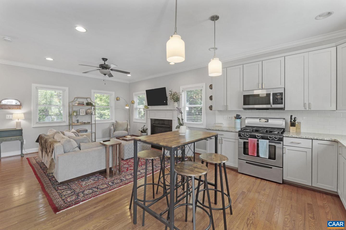 1012 LOCUST LN, CHARLOTTESVILLE, Virginia 22901, 3 Bedrooms Bedrooms, ,2 BathroomsBathrooms,Residential,For sale,1012 LOCUST LN,665328 MLS # 665328