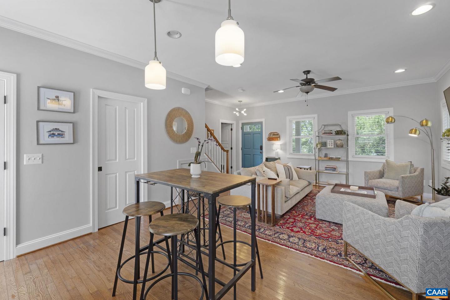 1012 LOCUST LN, CHARLOTTESVILLE, Virginia 22901, 3 Bedrooms Bedrooms, ,2 BathroomsBathrooms,Residential,For sale,1012 LOCUST LN,665328 MLS # 665328