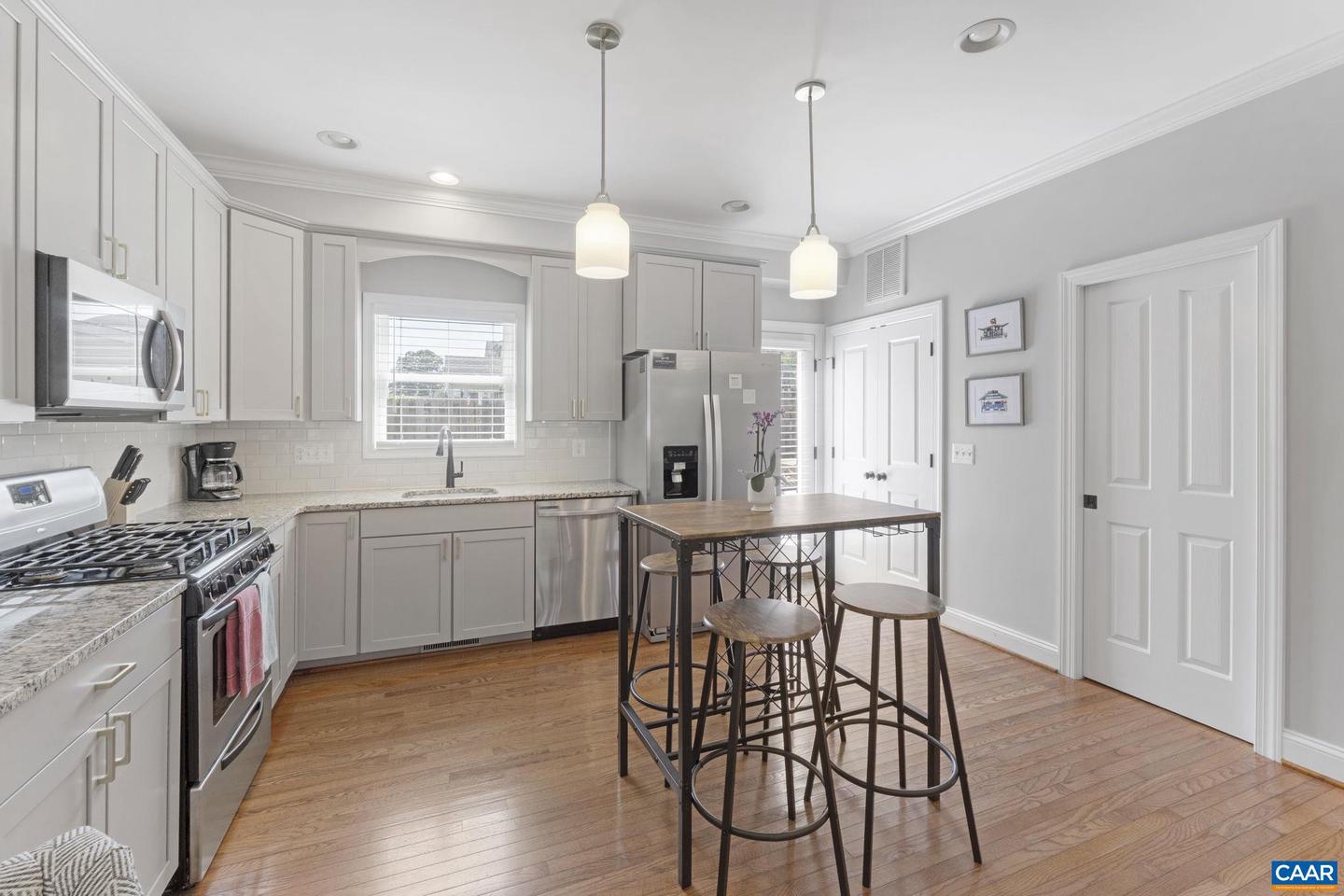 1012 LOCUST LN, CHARLOTTESVILLE, Virginia 22901, 3 Bedrooms Bedrooms, ,2 BathroomsBathrooms,Residential,For sale,1012 LOCUST LN,665328 MLS # 665328