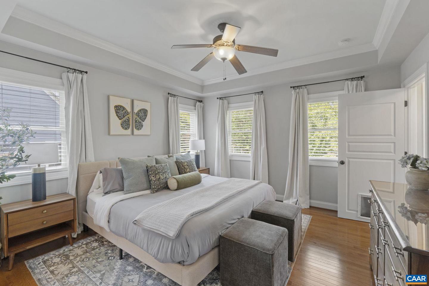 1012 LOCUST LN, CHARLOTTESVILLE, Virginia 22901, 3 Bedrooms Bedrooms, ,2 BathroomsBathrooms,Residential,For sale,1012 LOCUST LN,665328 MLS # 665328
