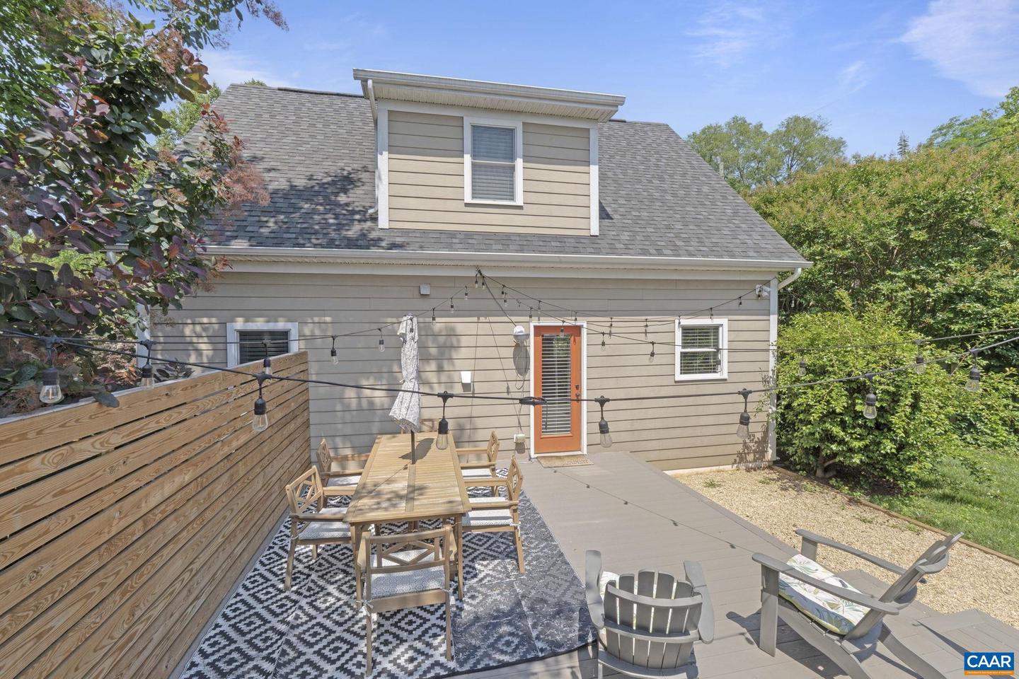 1012 LOCUST LN, CHARLOTTESVILLE, Virginia 22901, 3 Bedrooms Bedrooms, ,2 BathroomsBathrooms,Residential,For sale,1012 LOCUST LN,665328 MLS # 665328