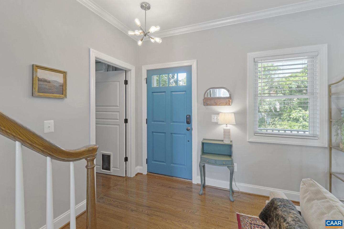 1012 LOCUST LN, CHARLOTTESVILLE, Virginia 22901, 3 Bedrooms Bedrooms, ,2 BathroomsBathrooms,Residential,For sale,1012 LOCUST LN,665328 MLS # 665328