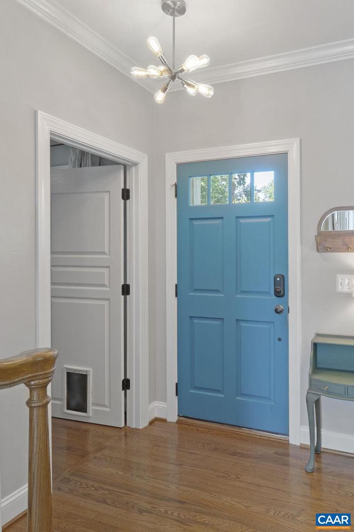 1012 LOCUST LN, CHARLOTTESVILLE, Virginia 22901, 3 Bedrooms Bedrooms, ,2 BathroomsBathrooms,Residential,For sale,1012 LOCUST LN,665328 MLS # 665328