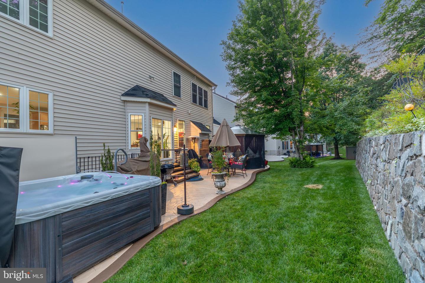 10713 MONOCACY WAY, MANASSAS, Virginia 20112, 6 Bedrooms Bedrooms, ,5 BathroomsBathrooms,Residential,For sale,10713 MONOCACY WAY,VAPW2096236 MLS # VAPW2096236