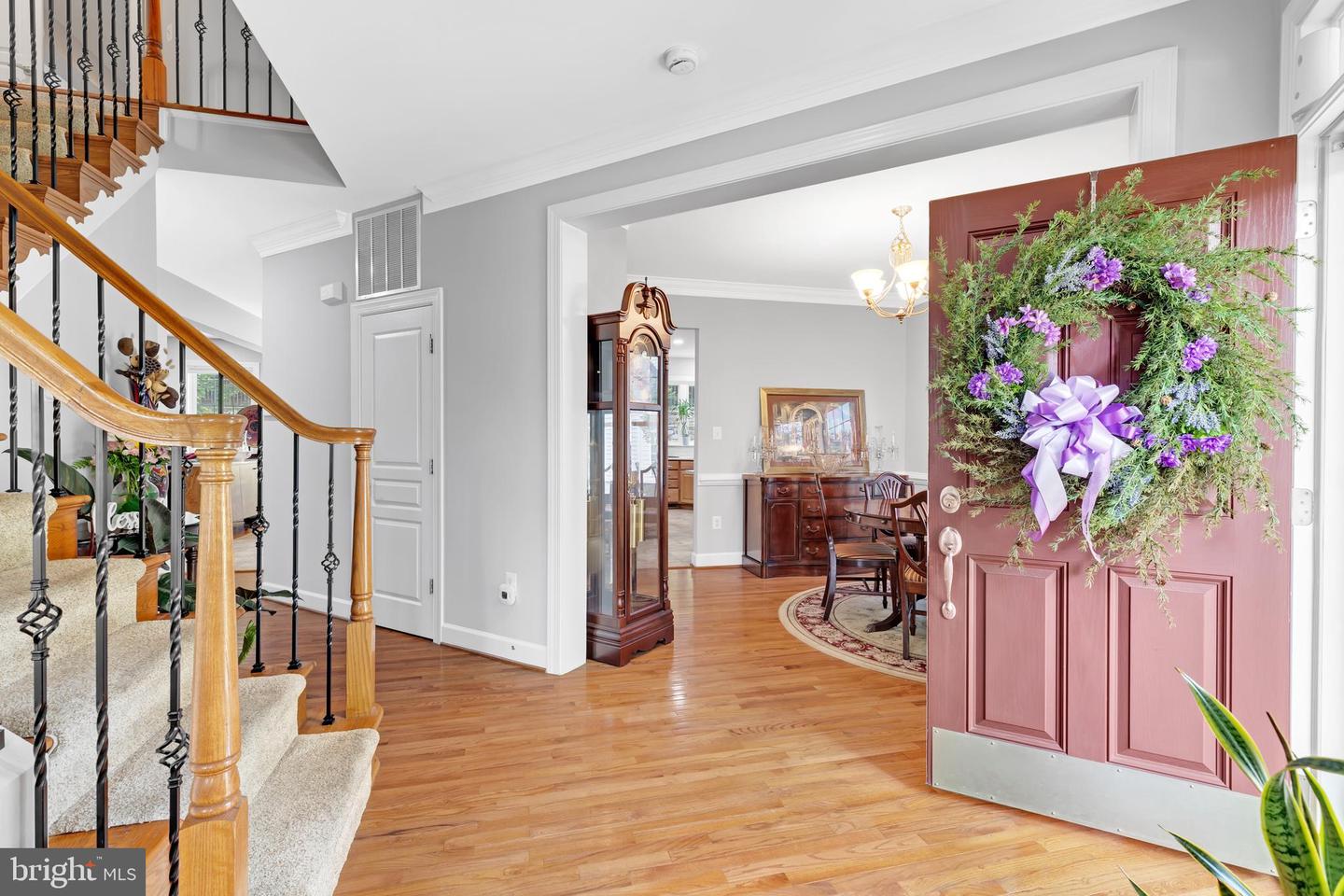 10713 MONOCACY WAY, MANASSAS, Virginia 20112, 6 Bedrooms Bedrooms, ,5 BathroomsBathrooms,Residential,For sale,10713 MONOCACY WAY,VAPW2096236 MLS # VAPW2096236