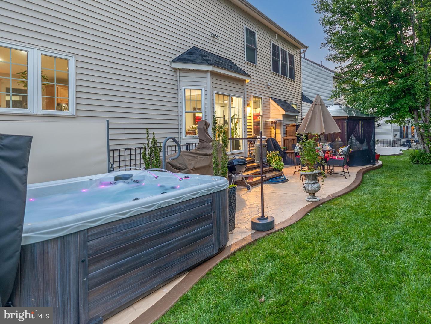 10713 MONOCACY WAY, MANASSAS, Virginia 20112, 6 Bedrooms Bedrooms, ,5 BathroomsBathrooms,Residential,For sale,10713 MONOCACY WAY,VAPW2096236 MLS # VAPW2096236