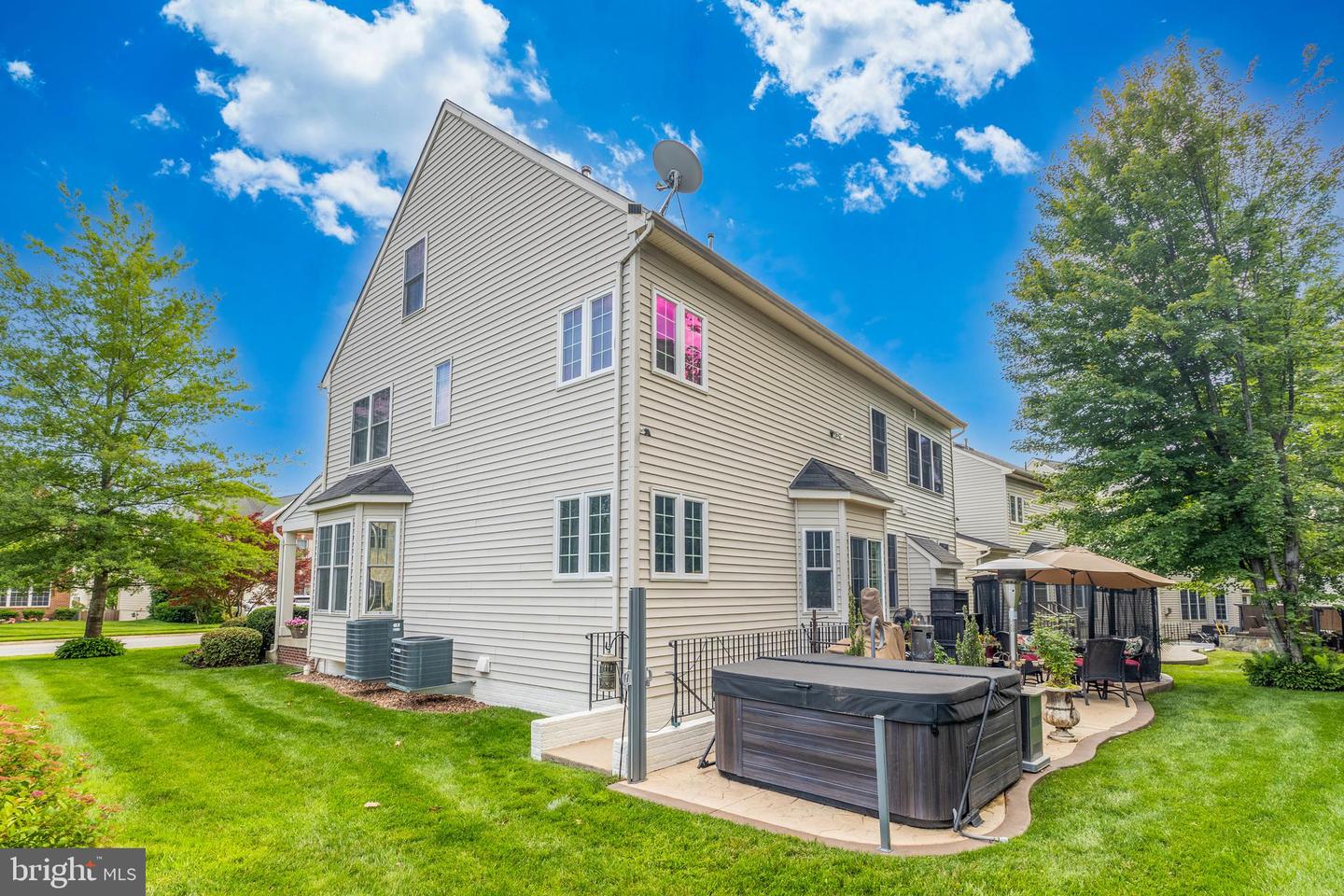 10713 MONOCACY WAY, MANASSAS, Virginia 20112, 6 Bedrooms Bedrooms, ,5 BathroomsBathrooms,Residential,For sale,10713 MONOCACY WAY,VAPW2096236 MLS # VAPW2096236