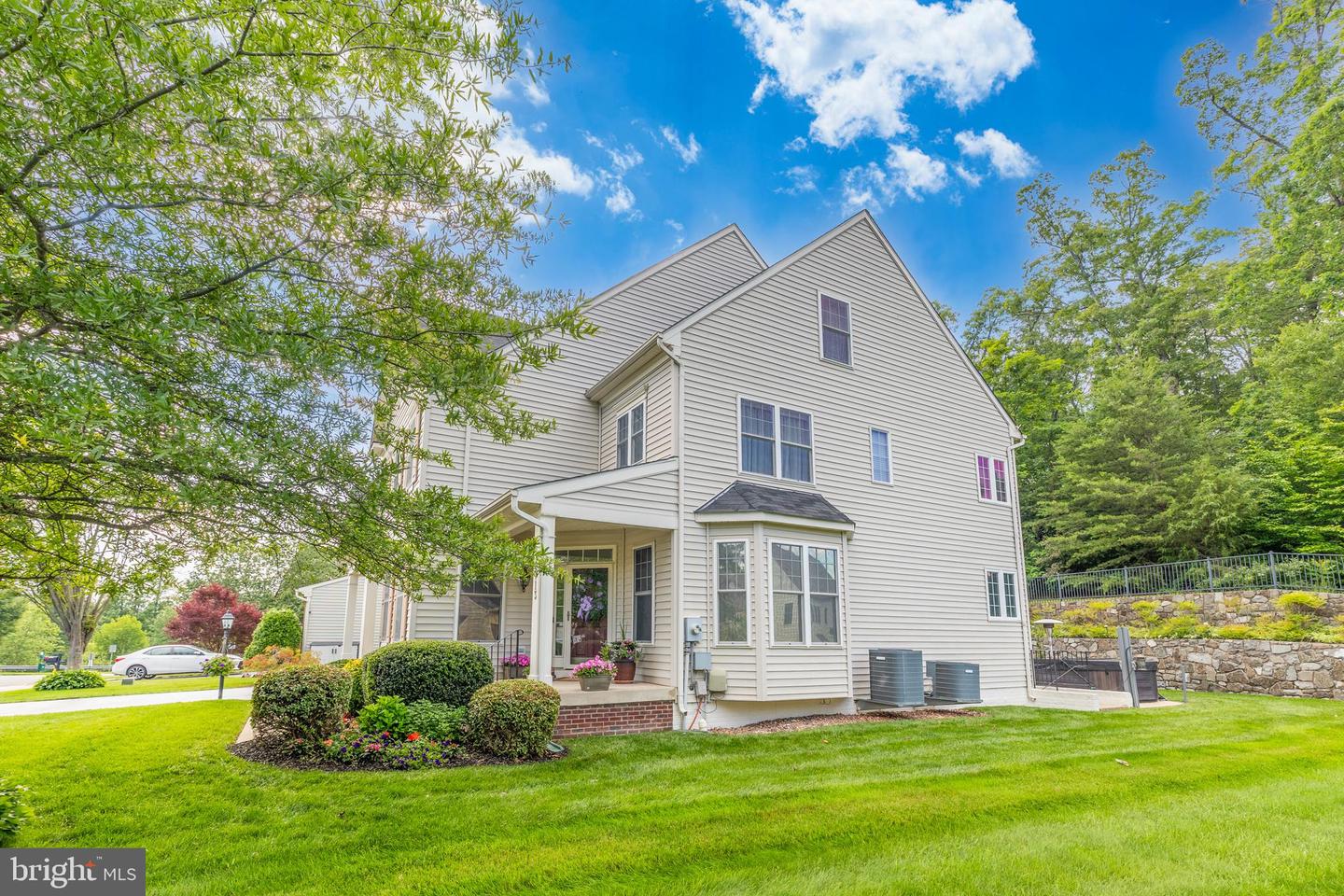 10713 MONOCACY WAY, MANASSAS, Virginia 20112, 6 Bedrooms Bedrooms, ,5 BathroomsBathrooms,Residential,For sale,10713 MONOCACY WAY,VAPW2096236 MLS # VAPW2096236