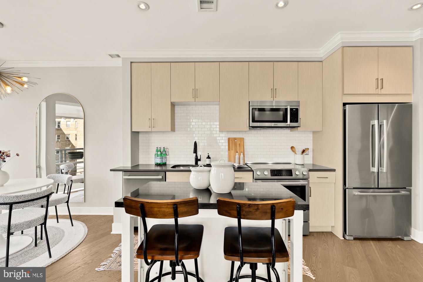2550 17TH ST NW #414, WASHINGTON, District Of Columbia 20009, 2 Bedrooms Bedrooms, ,2 BathroomsBathrooms,Residential,For sale,2550 17TH ST NW #414,DCDC2203860 MLS # DCDC2203860