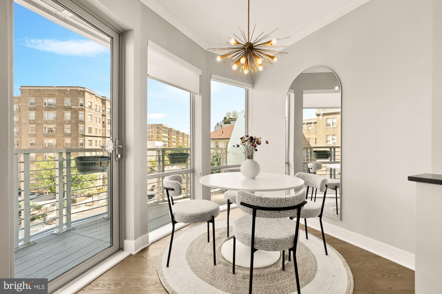2550 17TH ST NW #414, WASHINGTON, District Of Columbia 20009, 2 Bedrooms Bedrooms, ,2 BathroomsBathrooms,Residential,For sale,2550 17TH ST NW #414,DCDC2203860 MLS # DCDC2203860